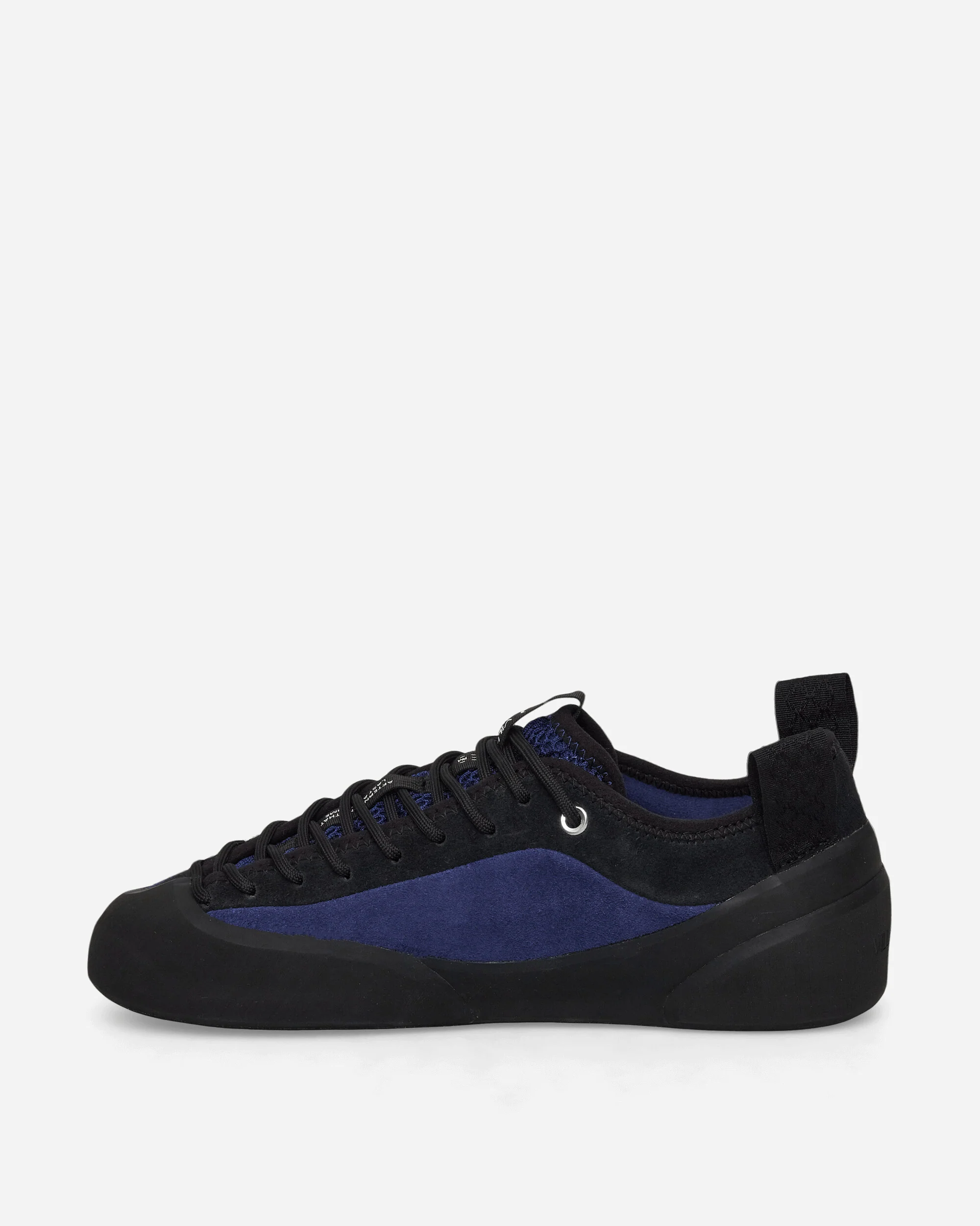 1PM Sneakers Blueprint / Black / Natural Black - Image 3
