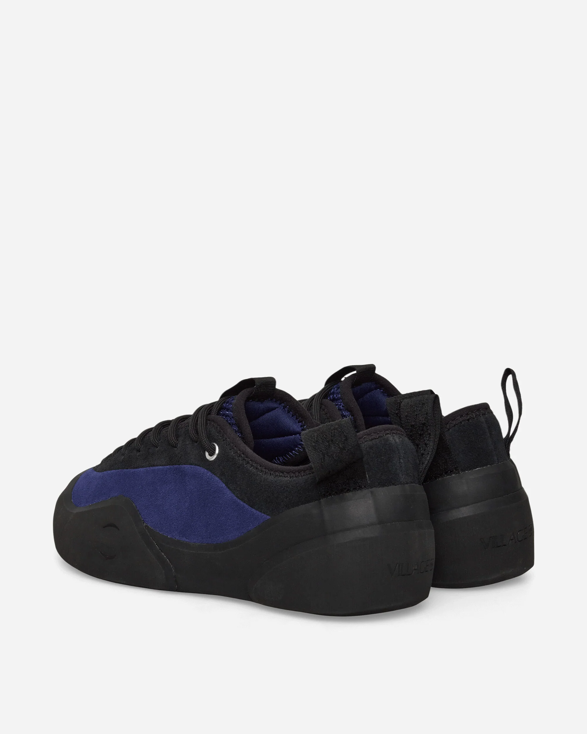 1PM Sneakers Blueprint / Black / Natural Black - Image 4
