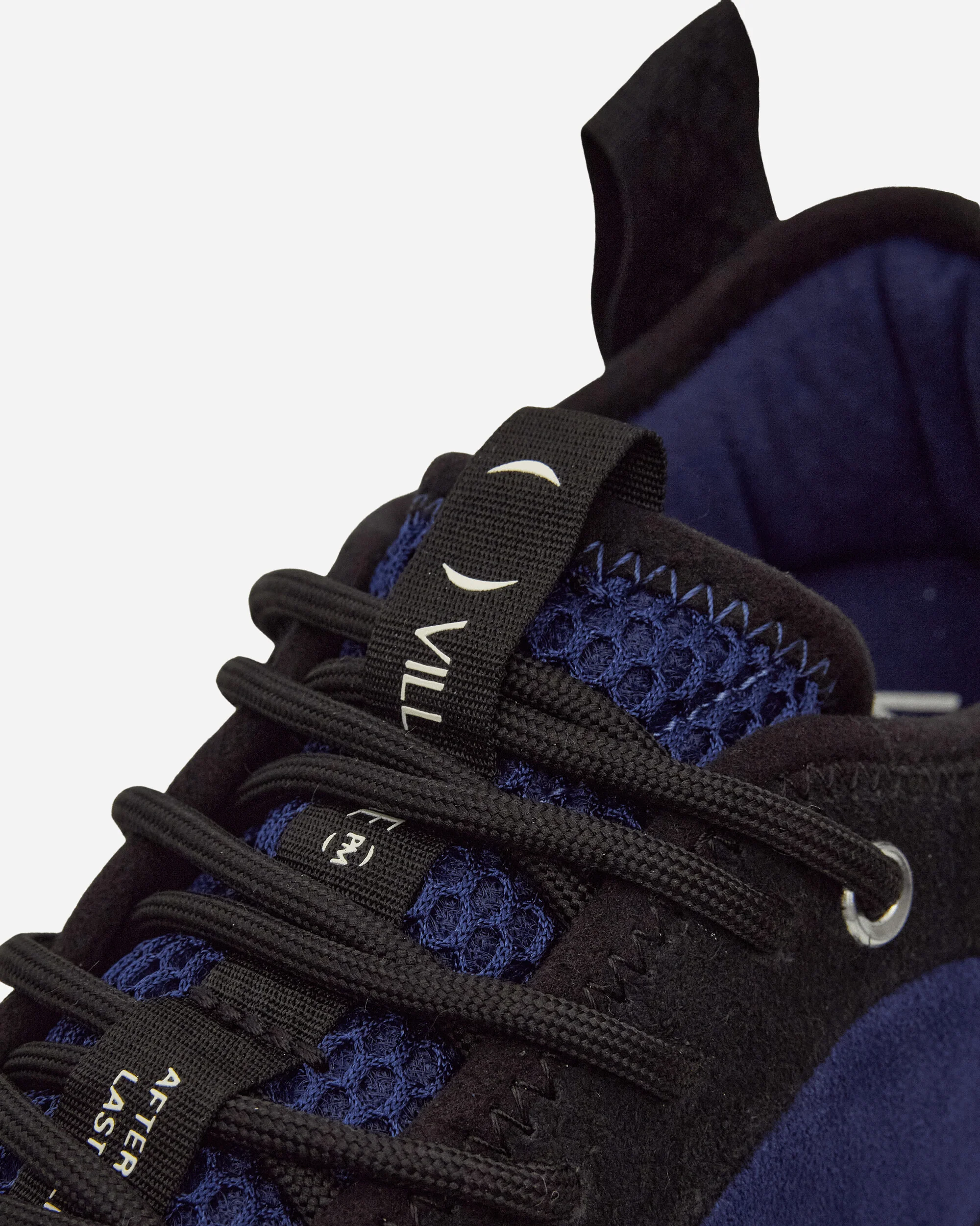 1PM Sneakers Blueprint / Black / Natural Black - Image 6
