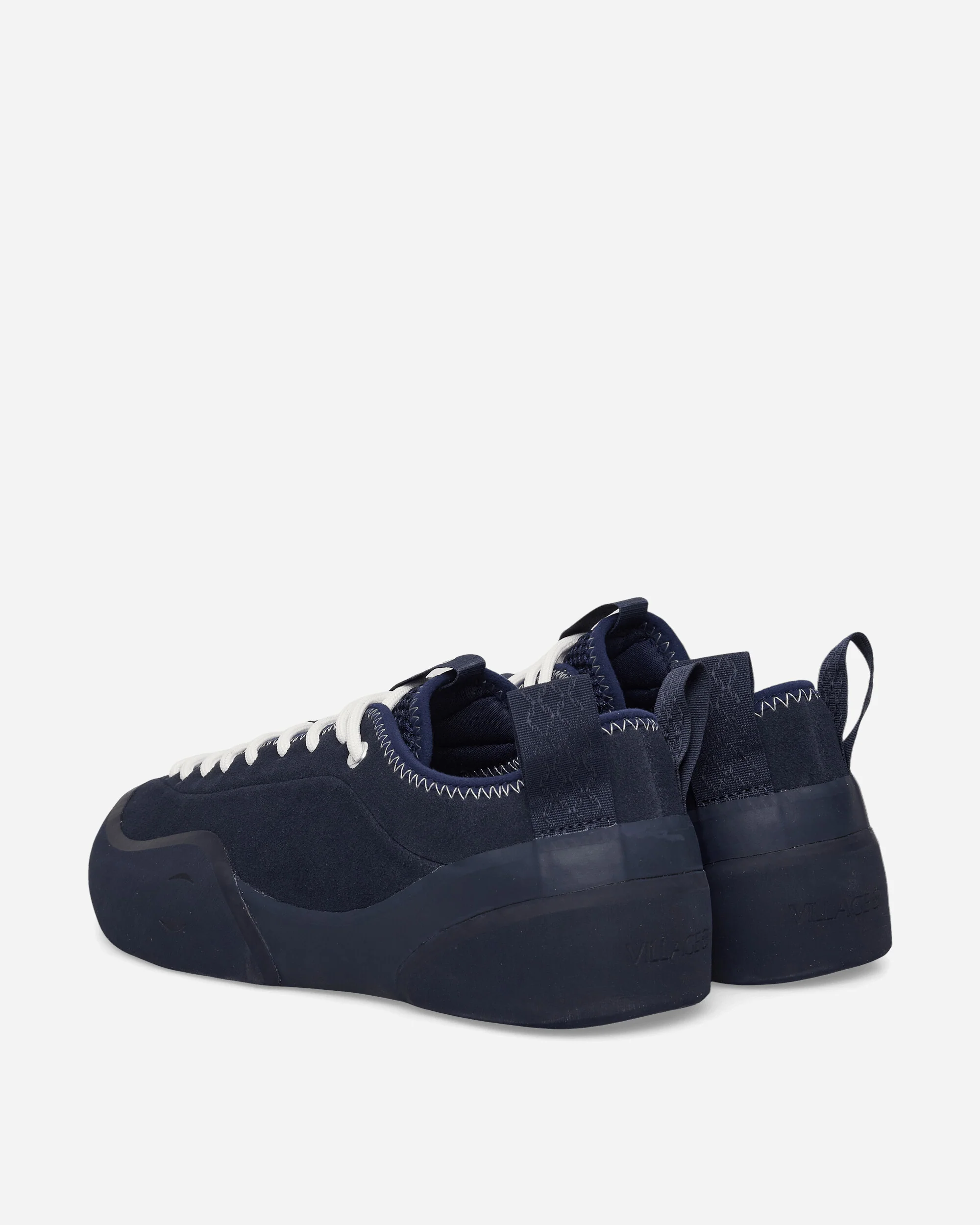 1PM Sneakers Navy - Image 4
