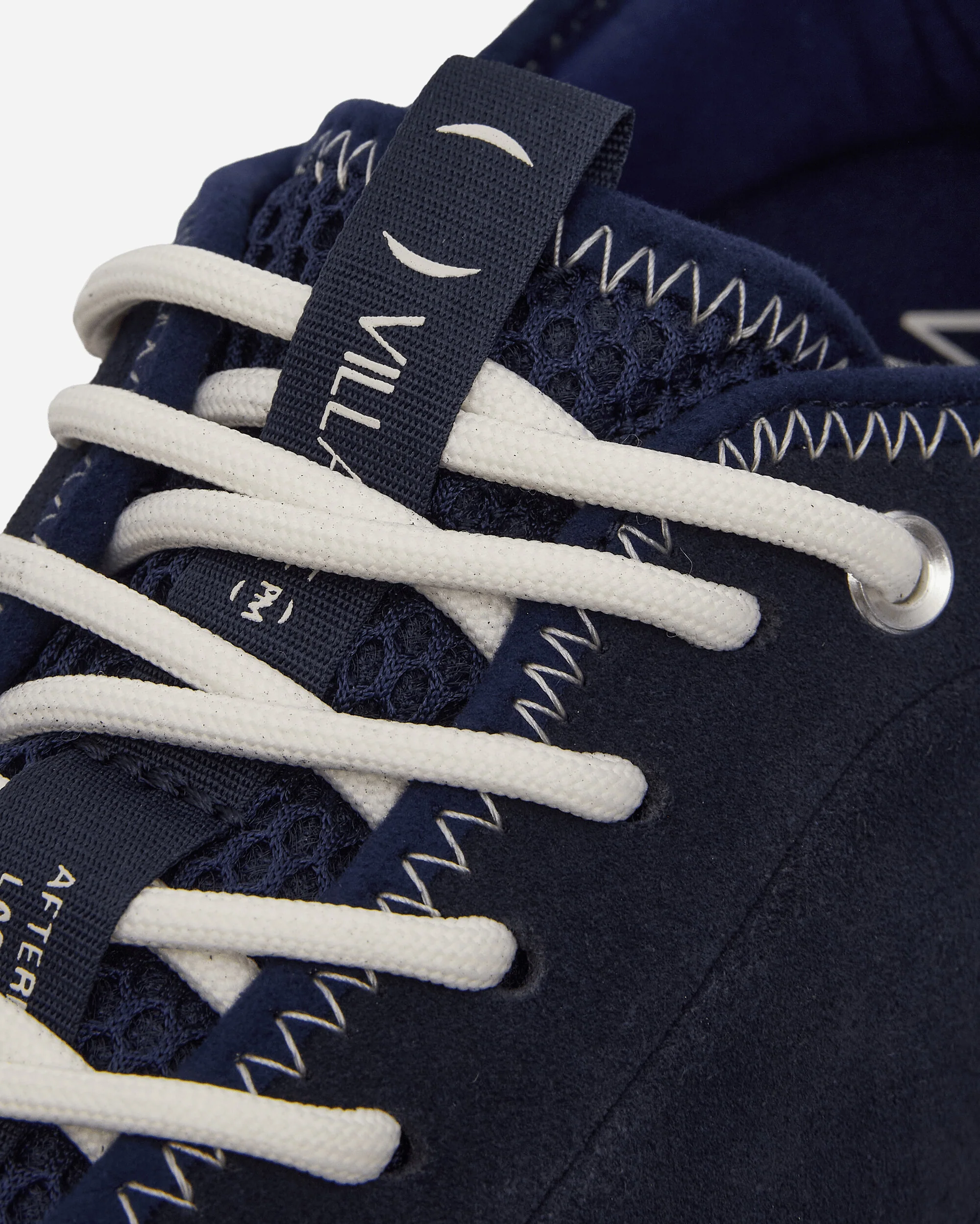 1PM Sneakers Navy - Image 6