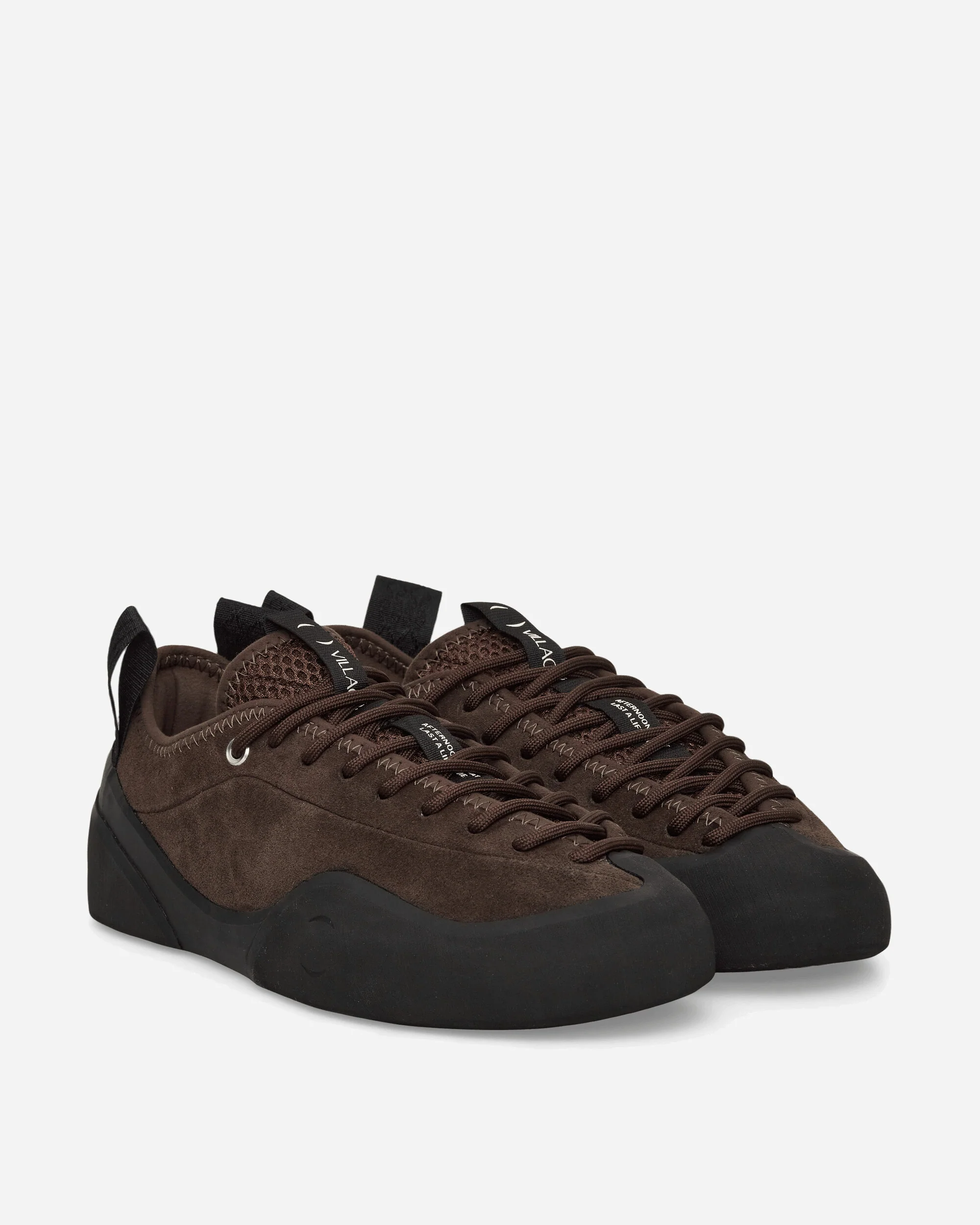 1PM Sneakers Chocolate - Image 2