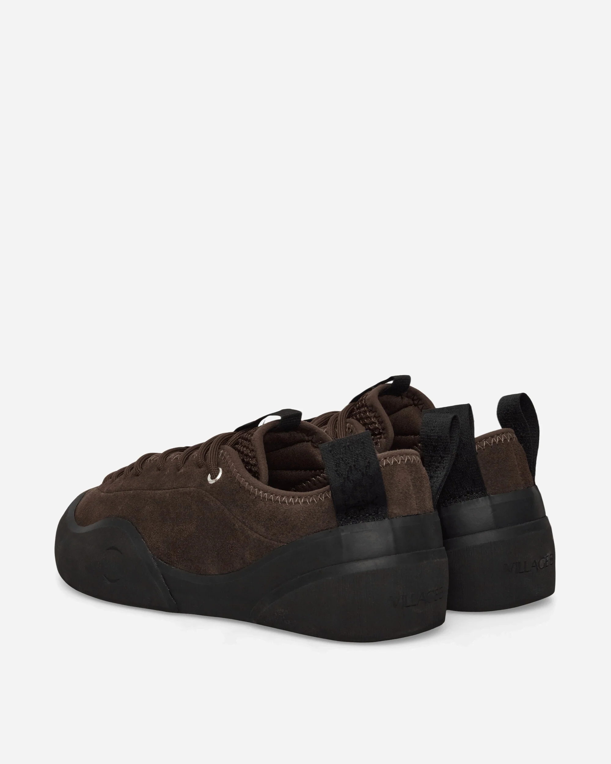 1PM Sneakers Chocolate - Image 4