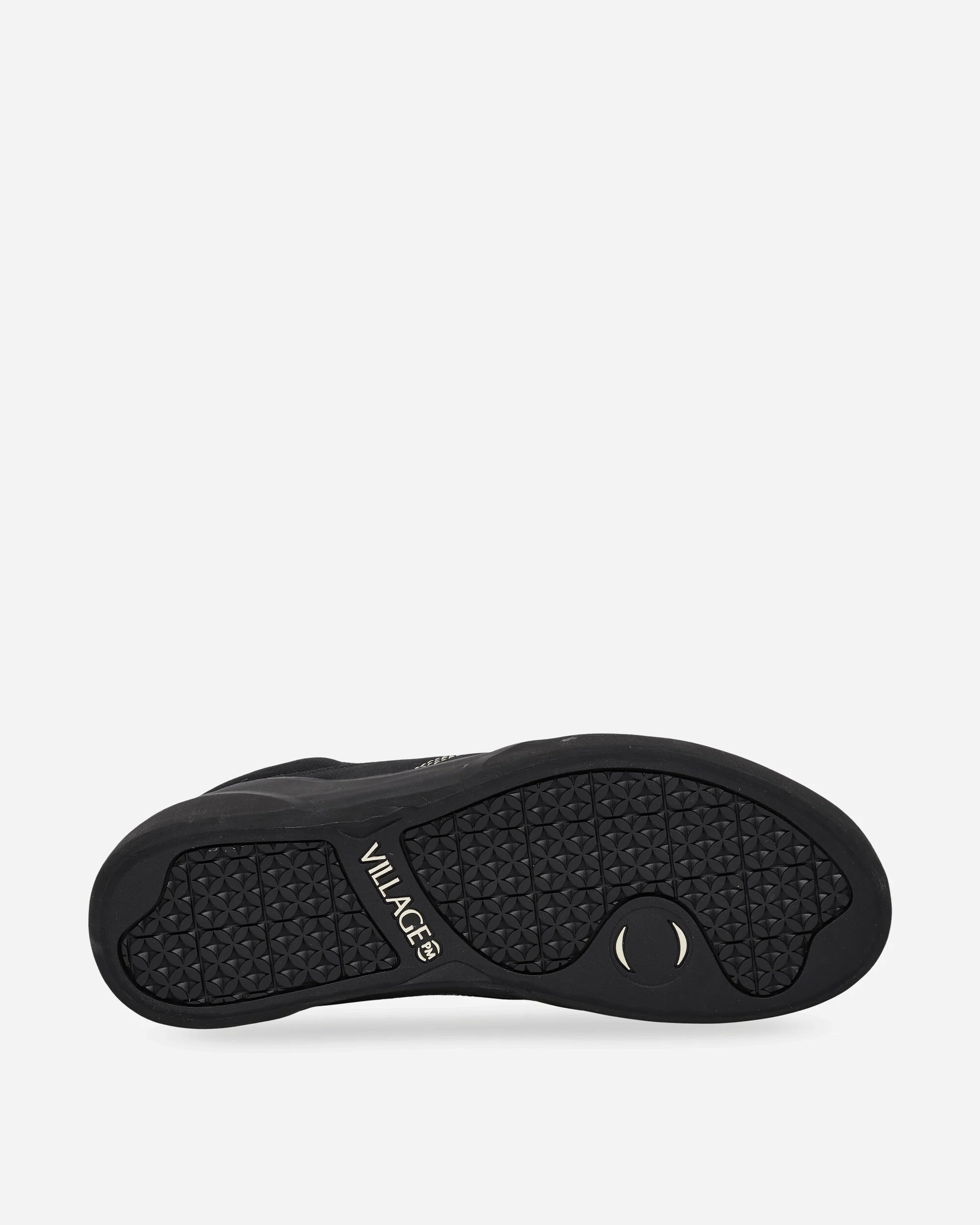 1PM Mid Sneakers Black - Image 5