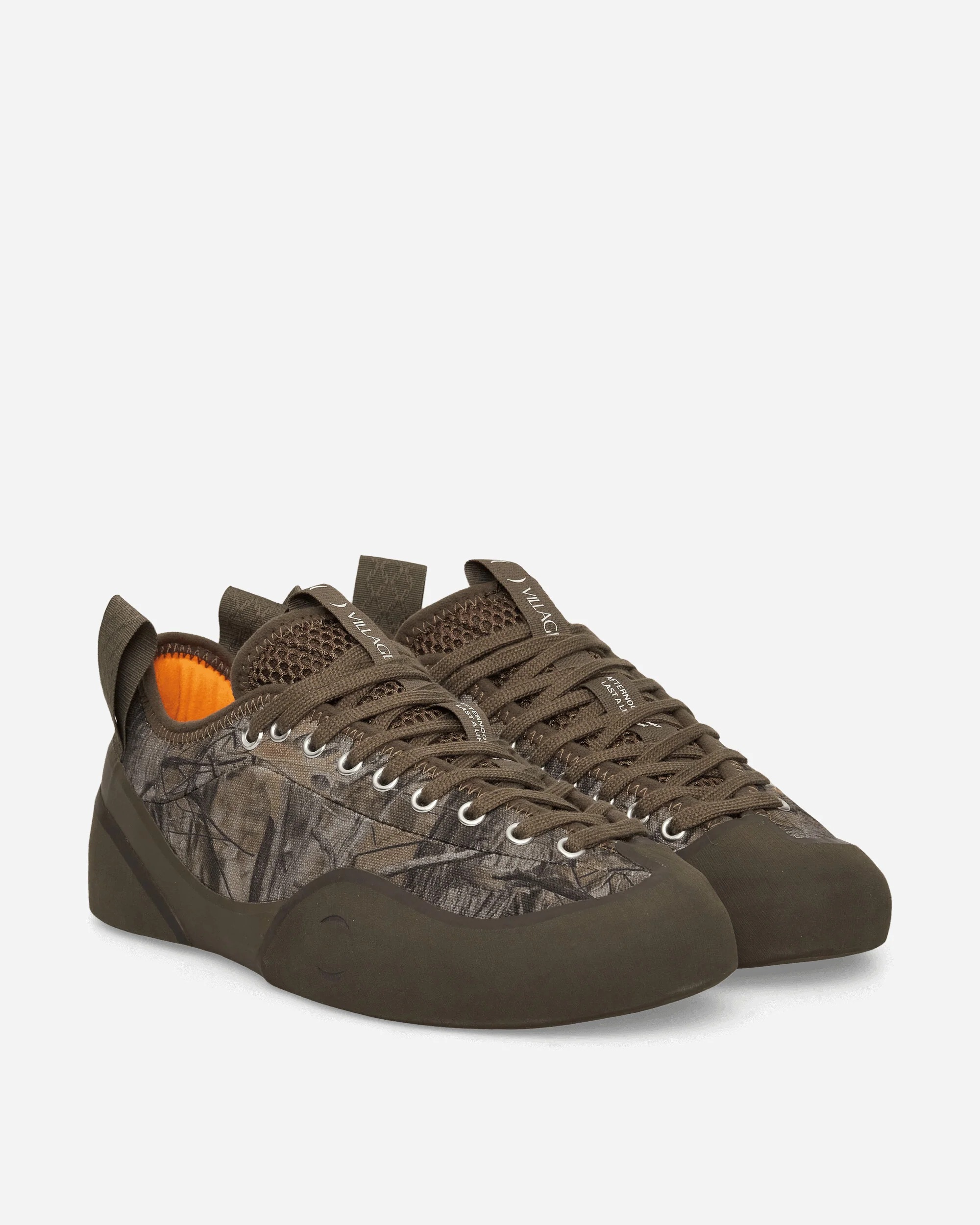 1PM Sneakers Camo / Mud - Image 2