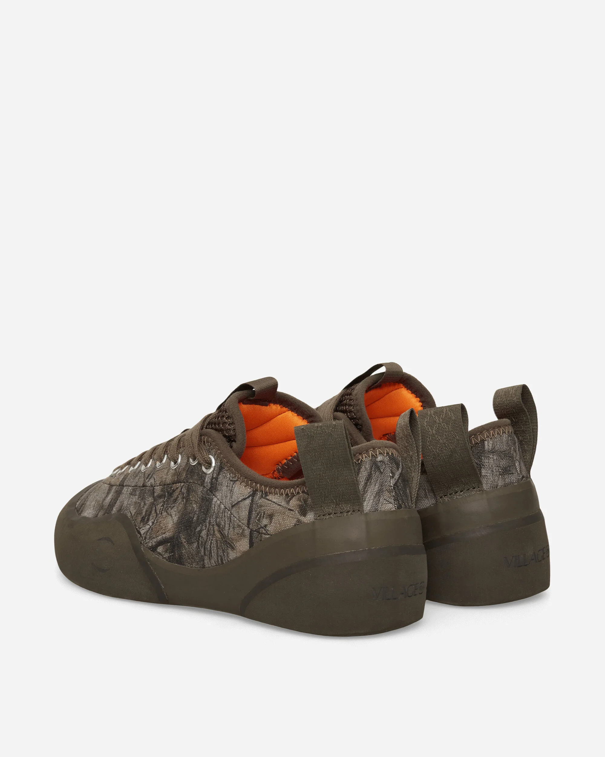 1PM Sneakers Camo / Mud - Image 4