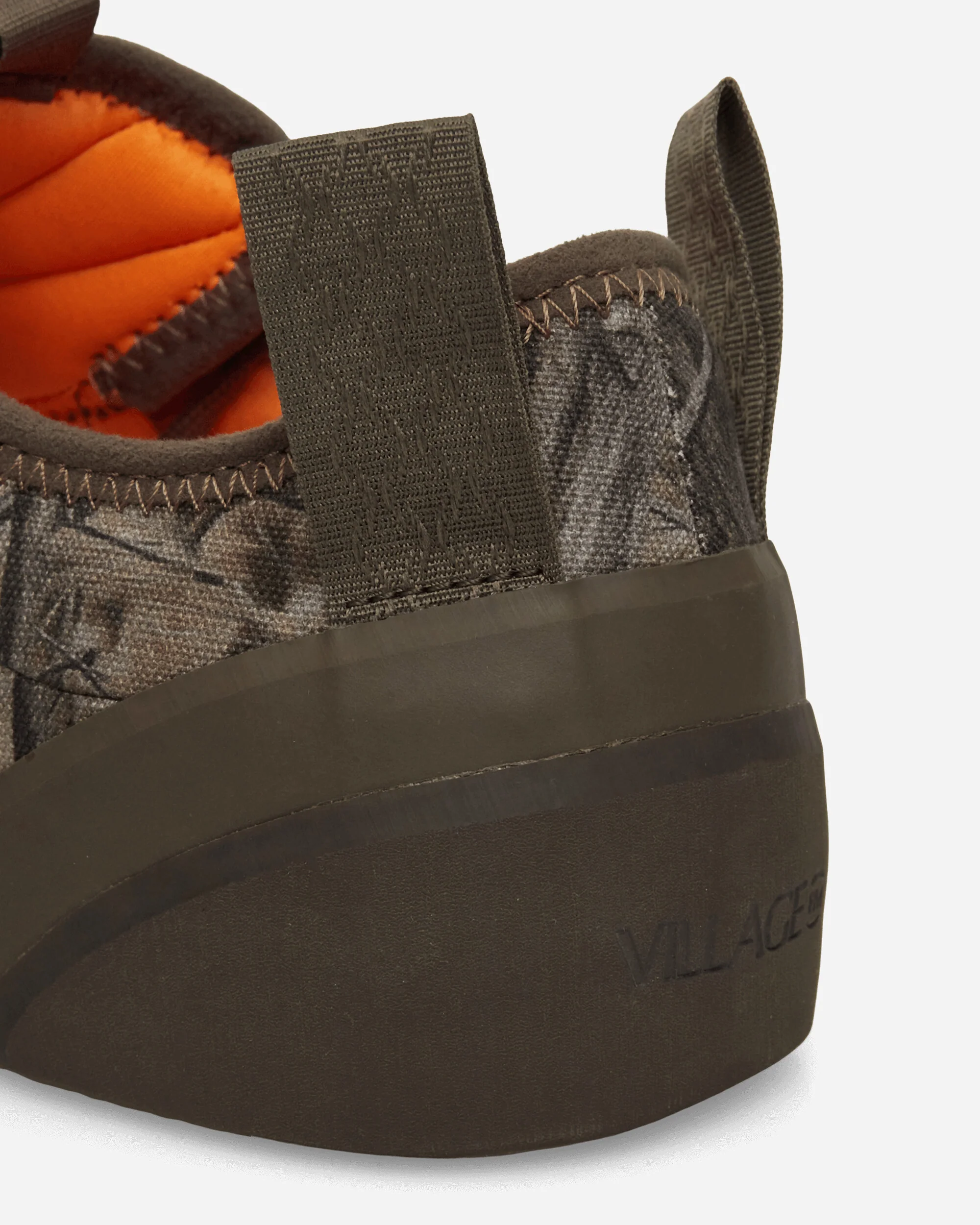 1PM Sneakers Camo / Mud - Image 6