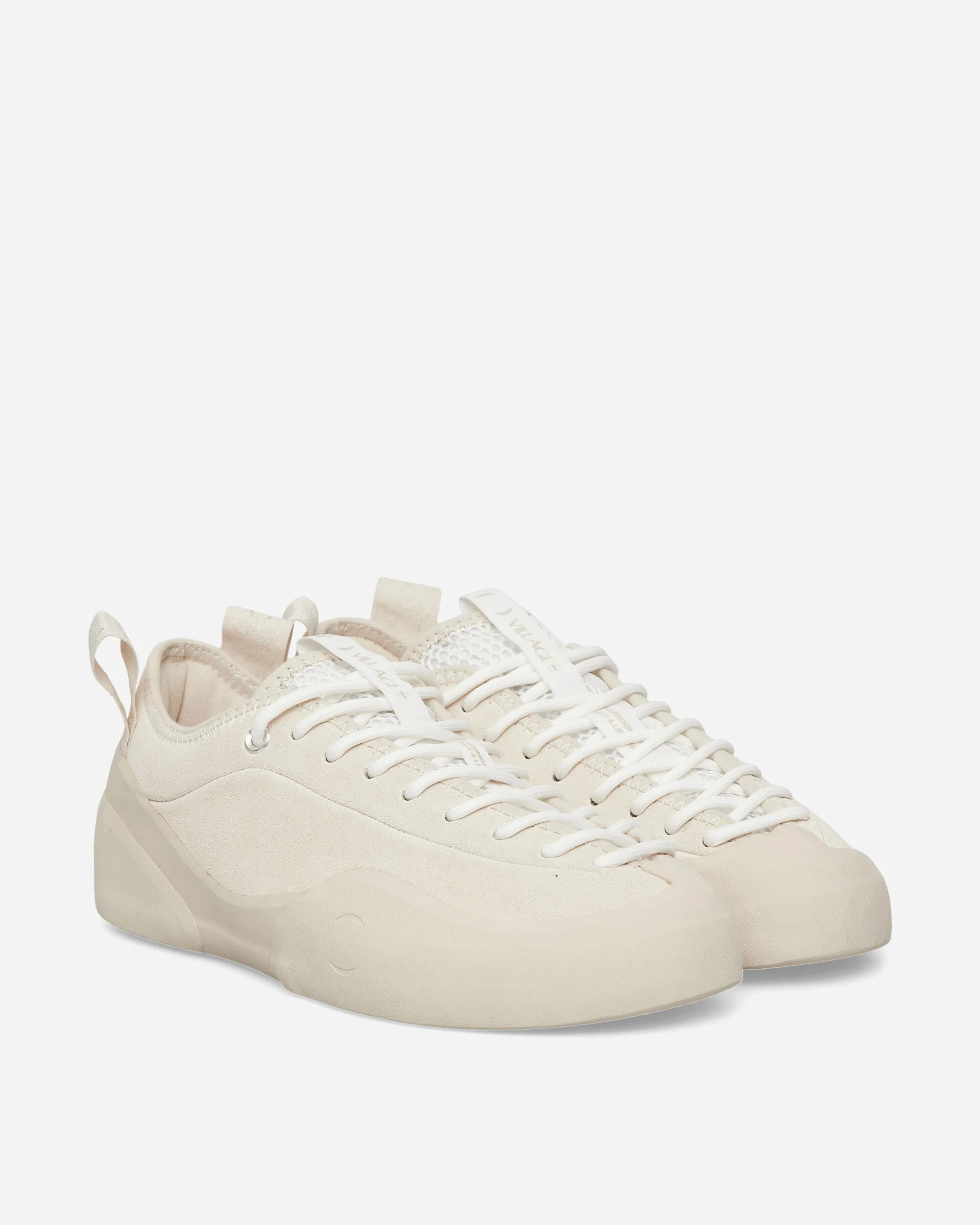 1PM Sneakers Cream - Image 2