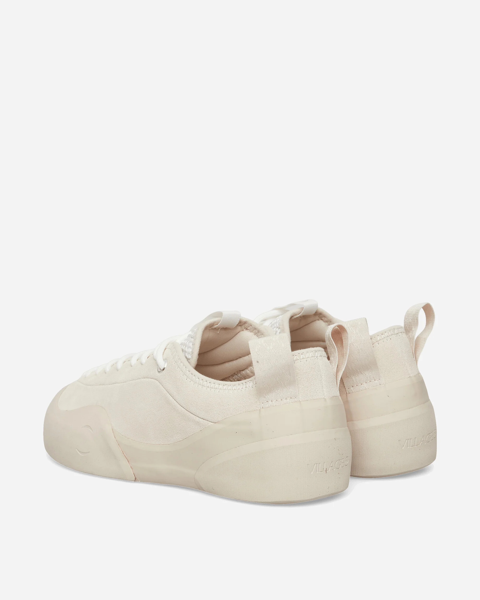 1PM Sneakers Cream - Image 4