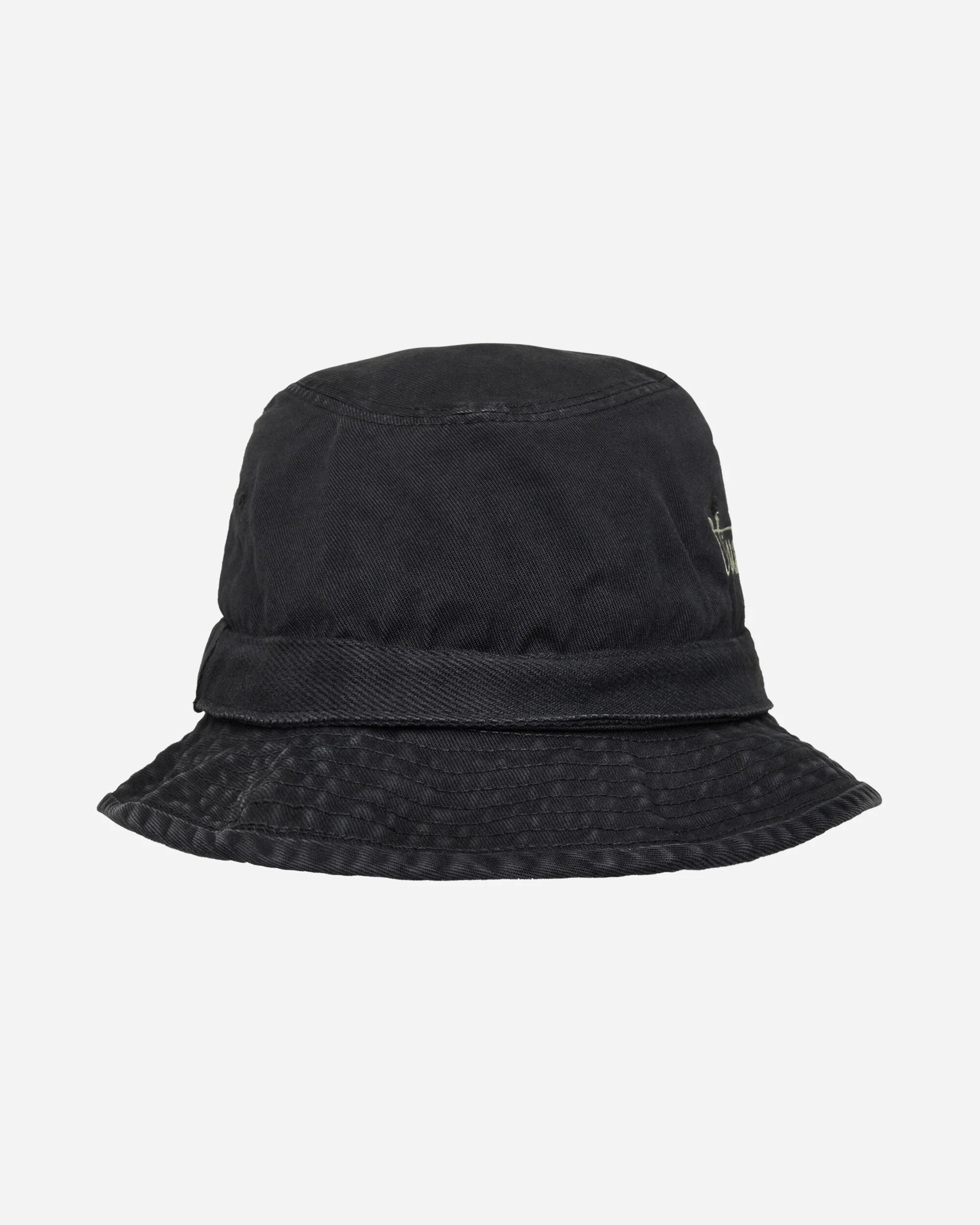 Buckley Cap (Damaged) Black - Image 2