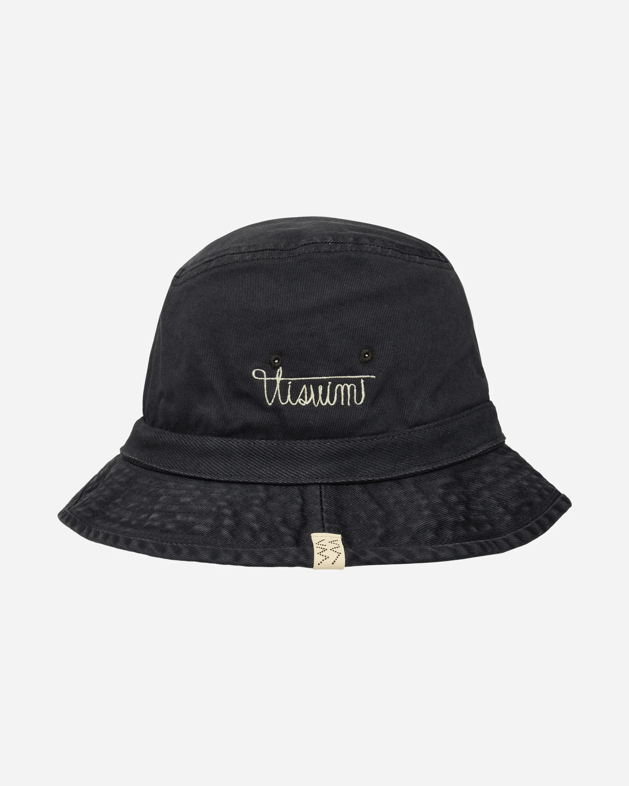 Buckley Cap (Damaged) Black - Image 3