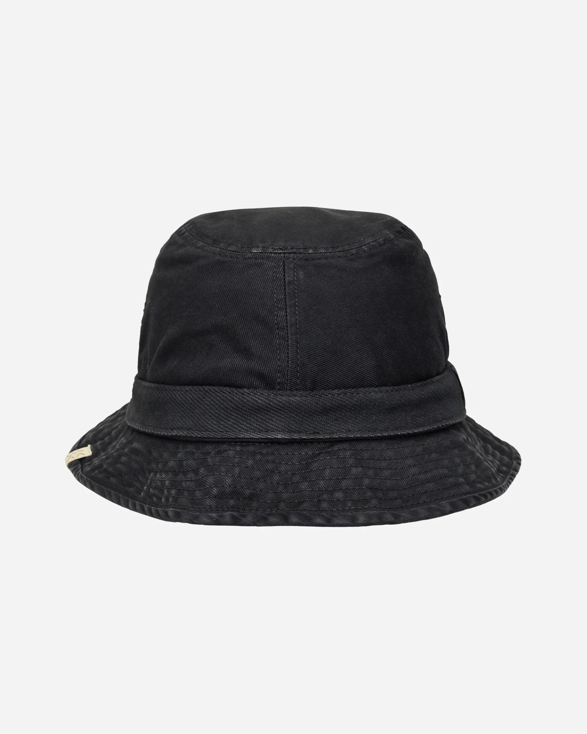Buckley Cap (Damaged) Black - Image 4