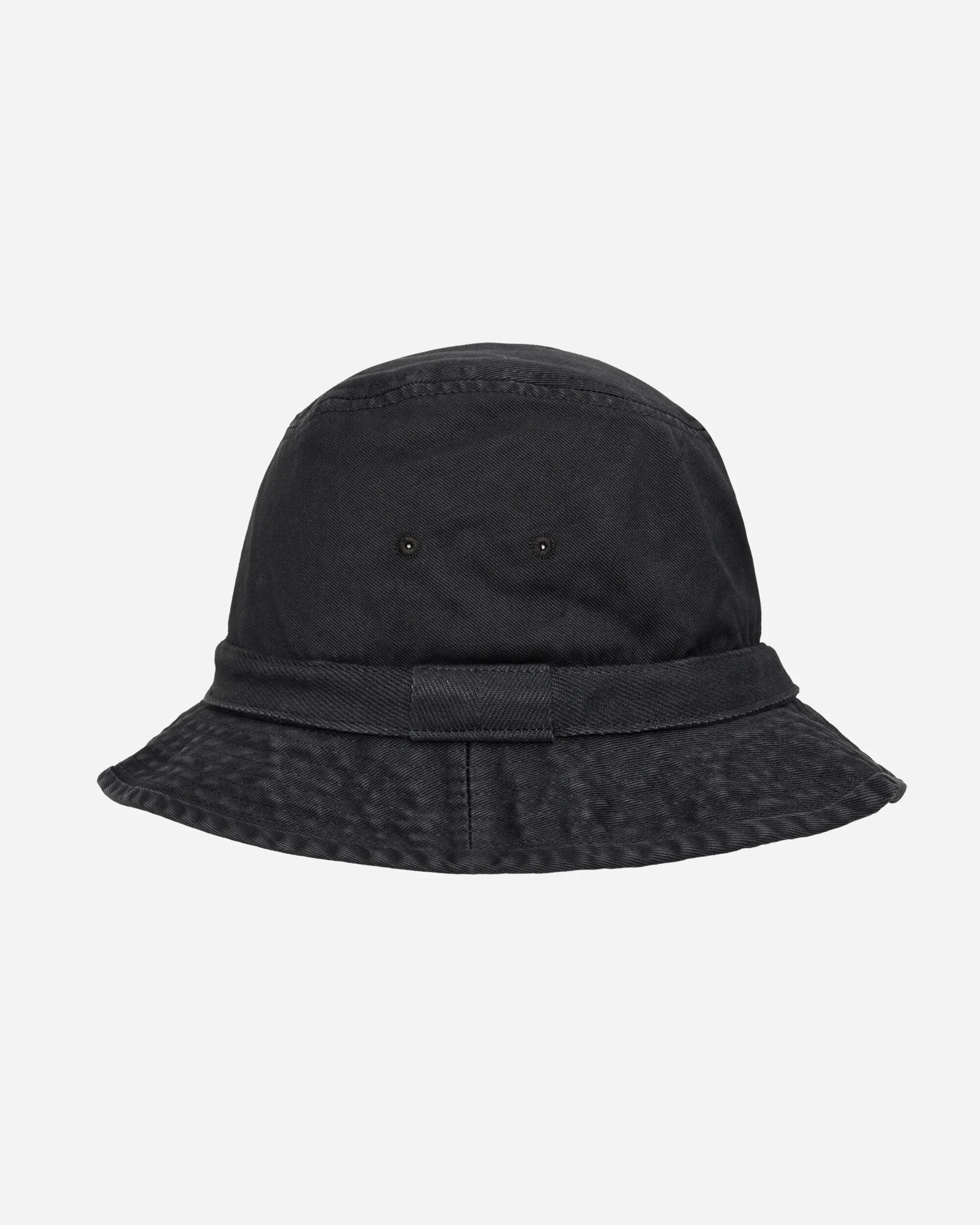 Buckley Cap (Damaged) Black - Image 5