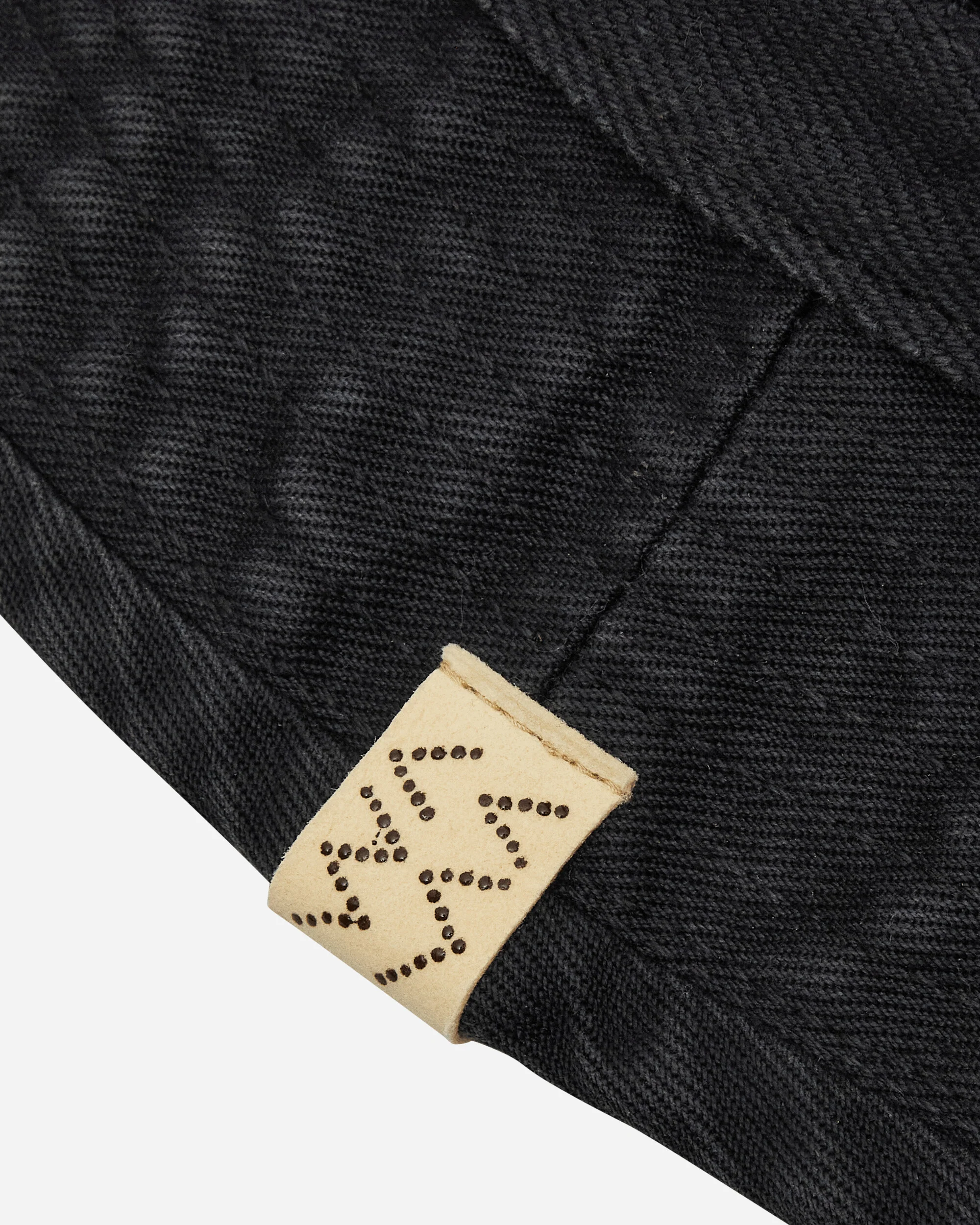 Buckley Cap (Damaged) Black - Image 6