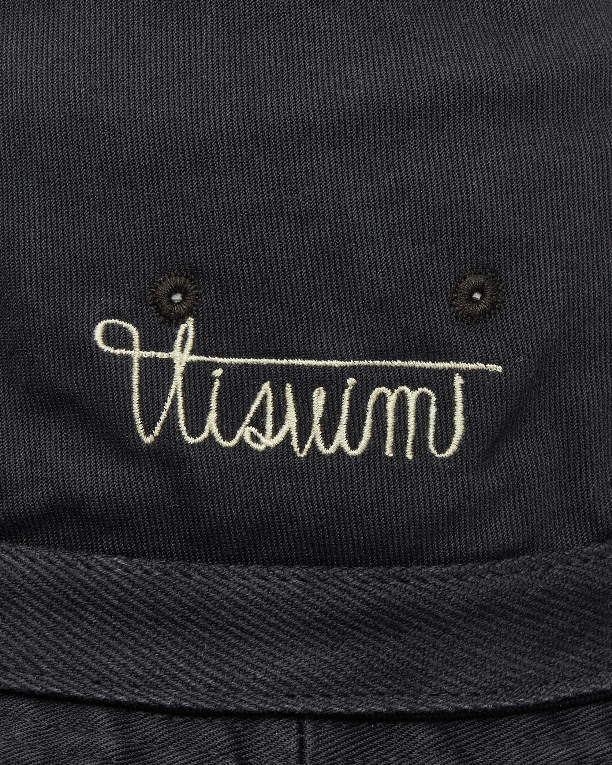 Buckley Cap (Damaged) Black - Image 7