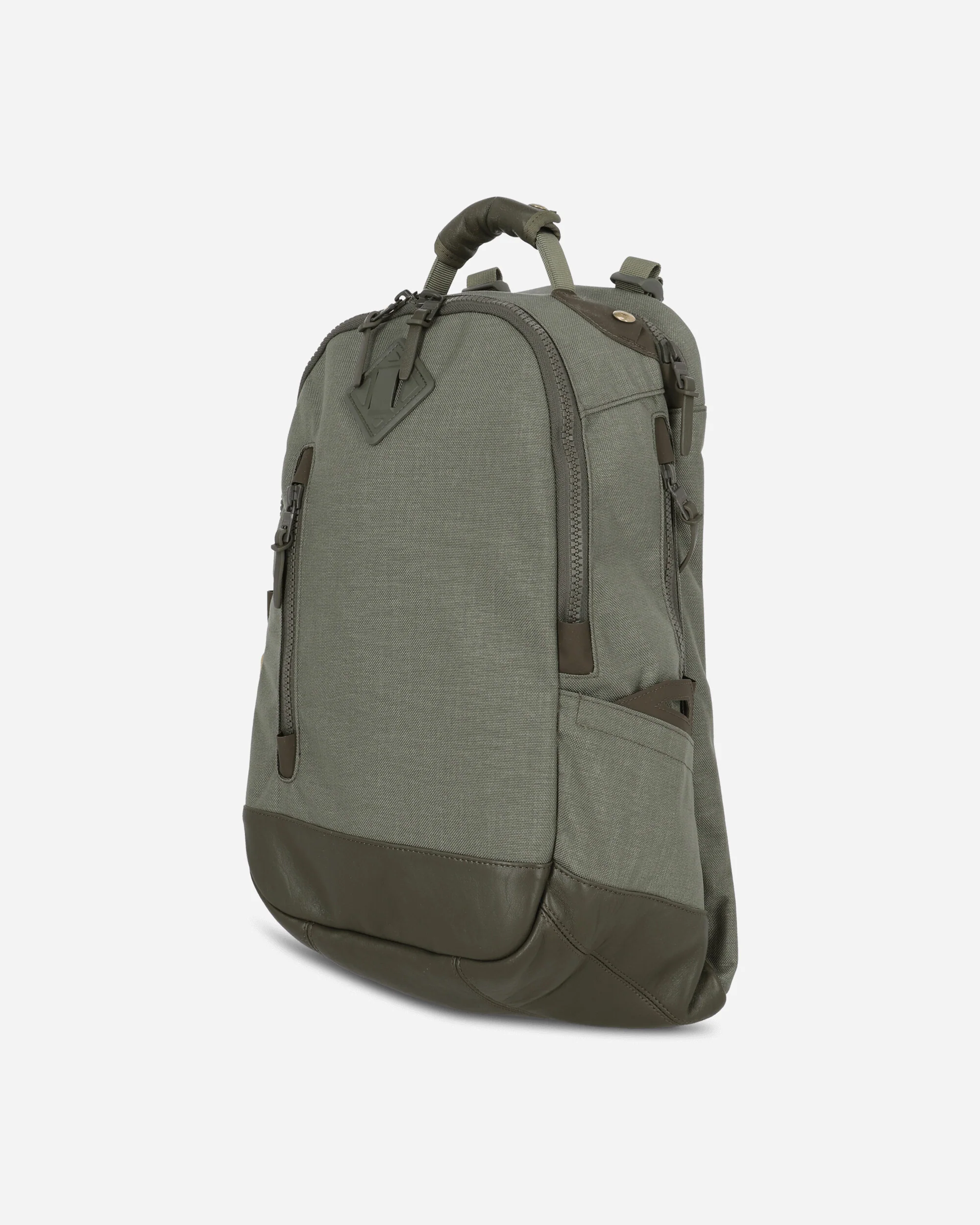 Cordura 20L Backpack Olive - Image 2