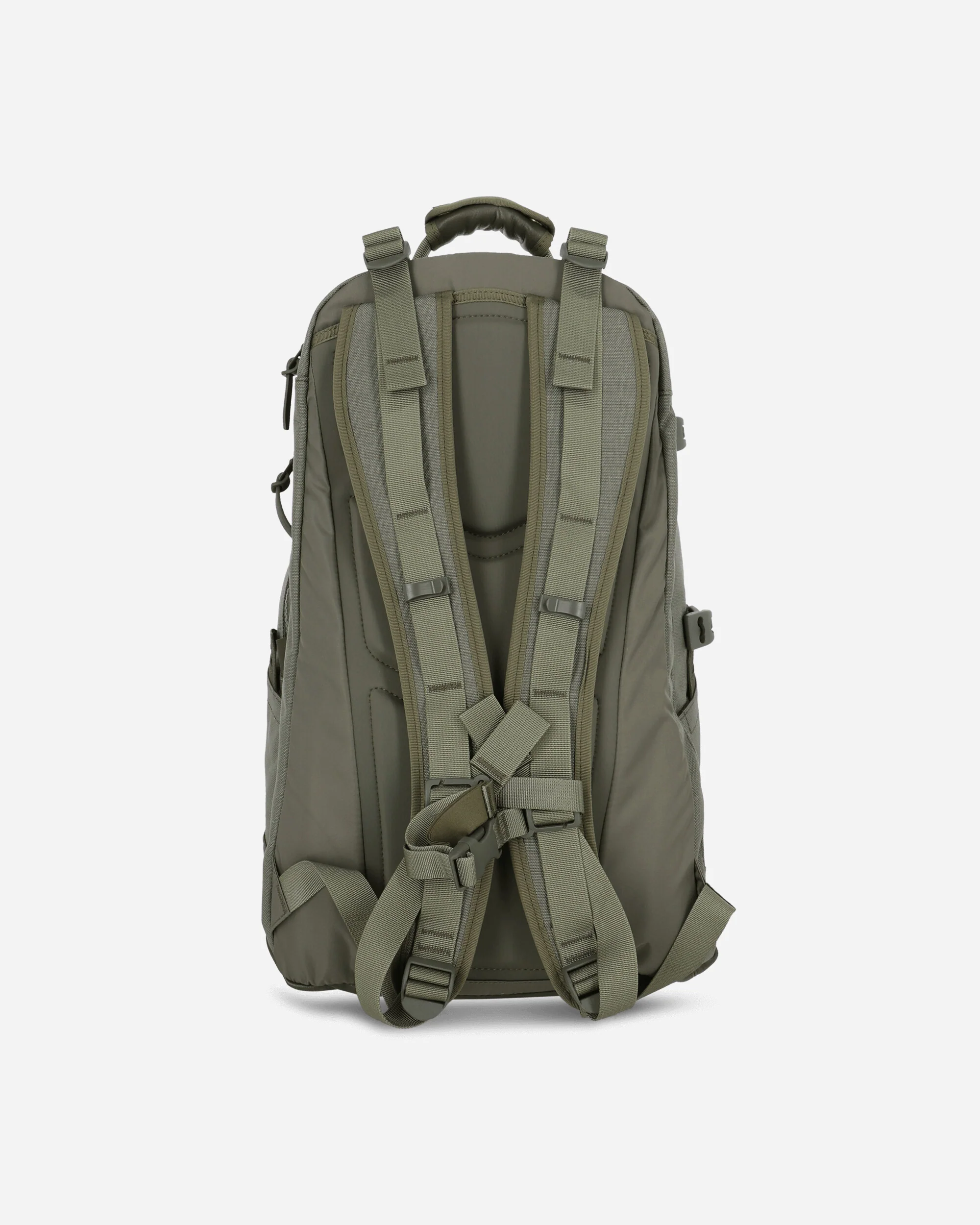Cordura 20L Backpack Olive - Image 3