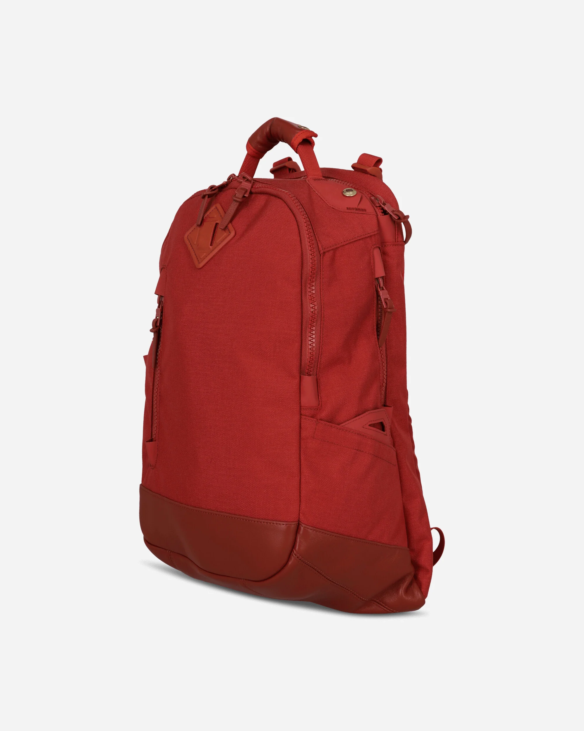 Cordura 20L Backpack Orange - Image 2