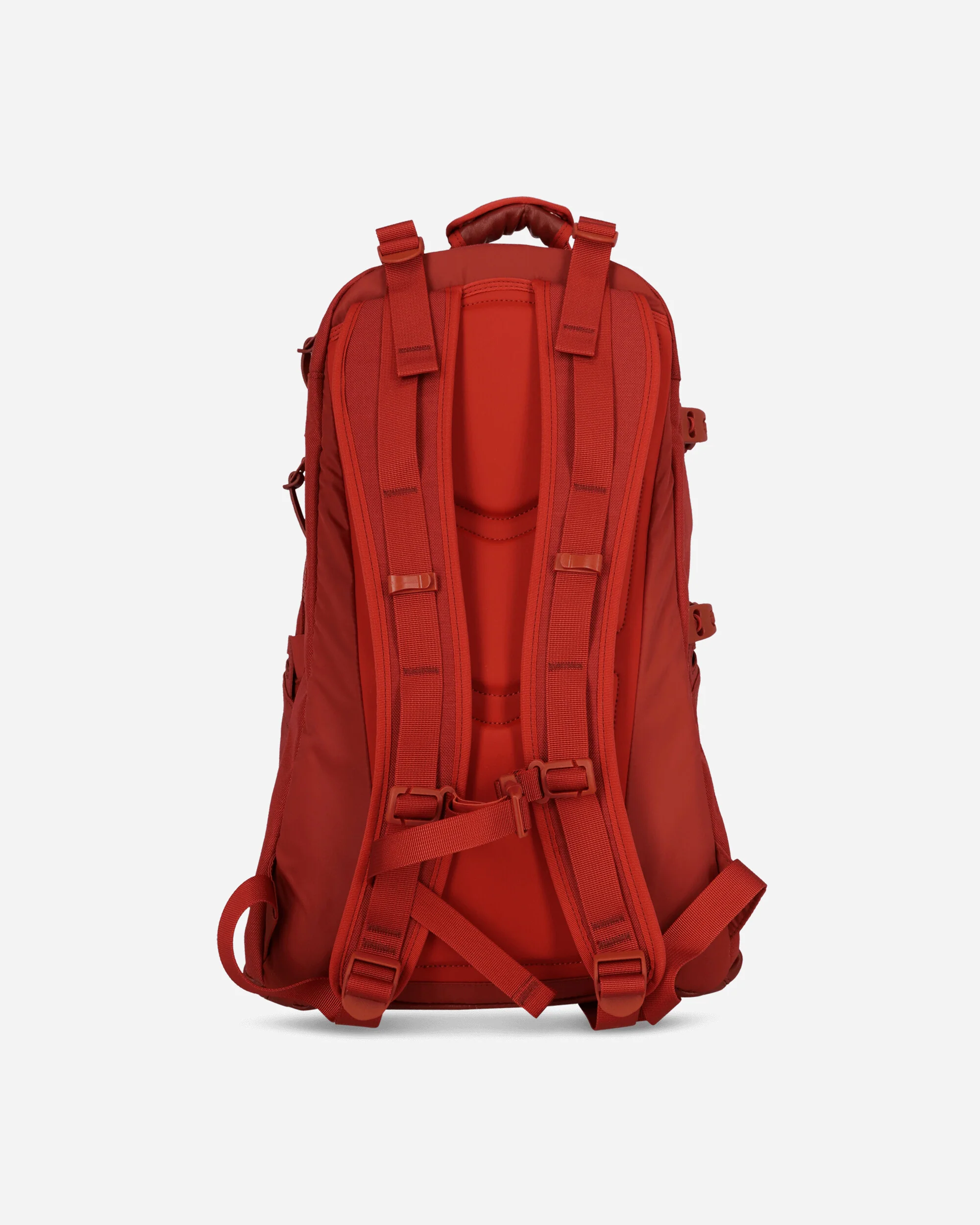 Cordura 20L Backpack Orange - Image 3