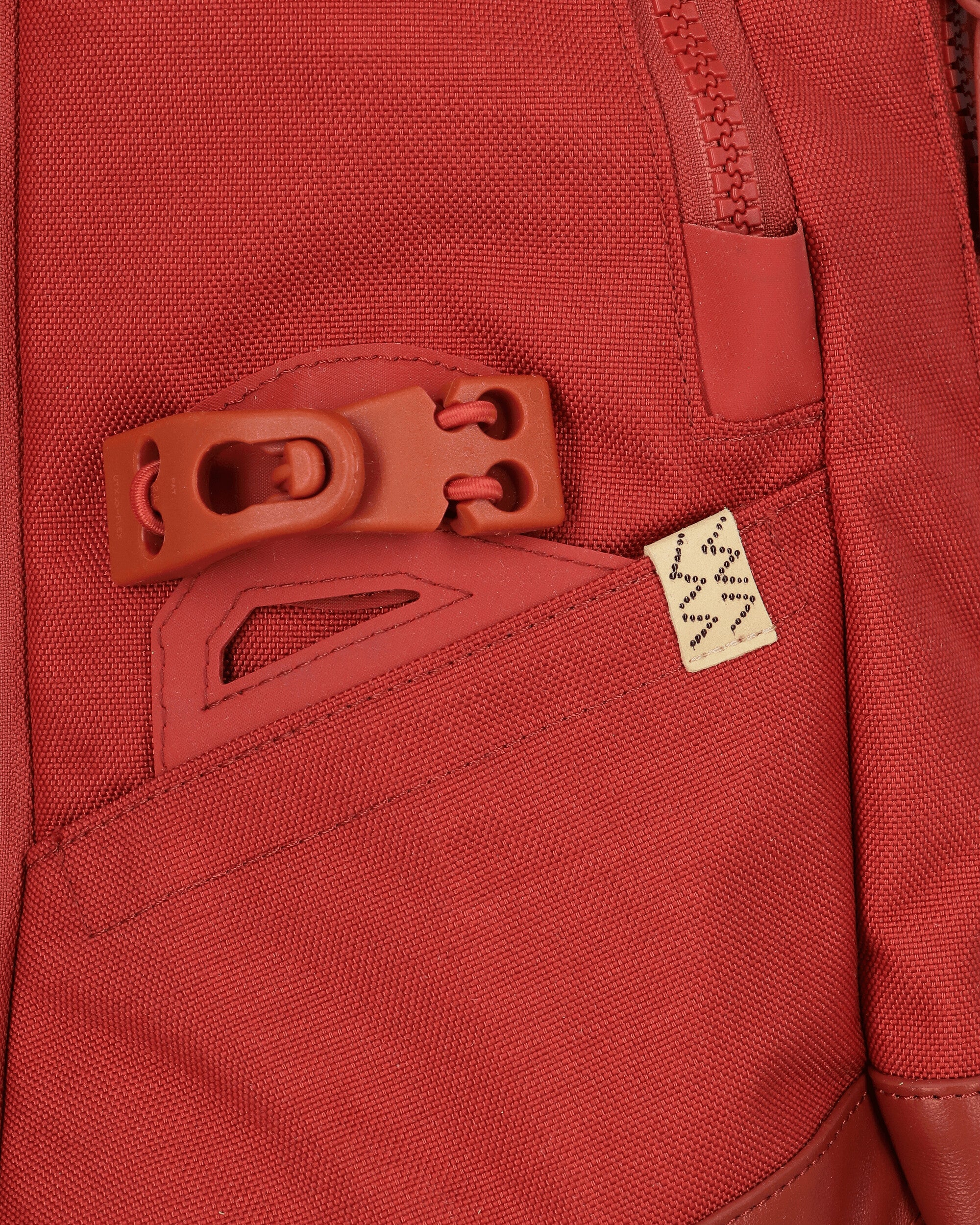 Cordura 20L Backpack Orange - Image 4