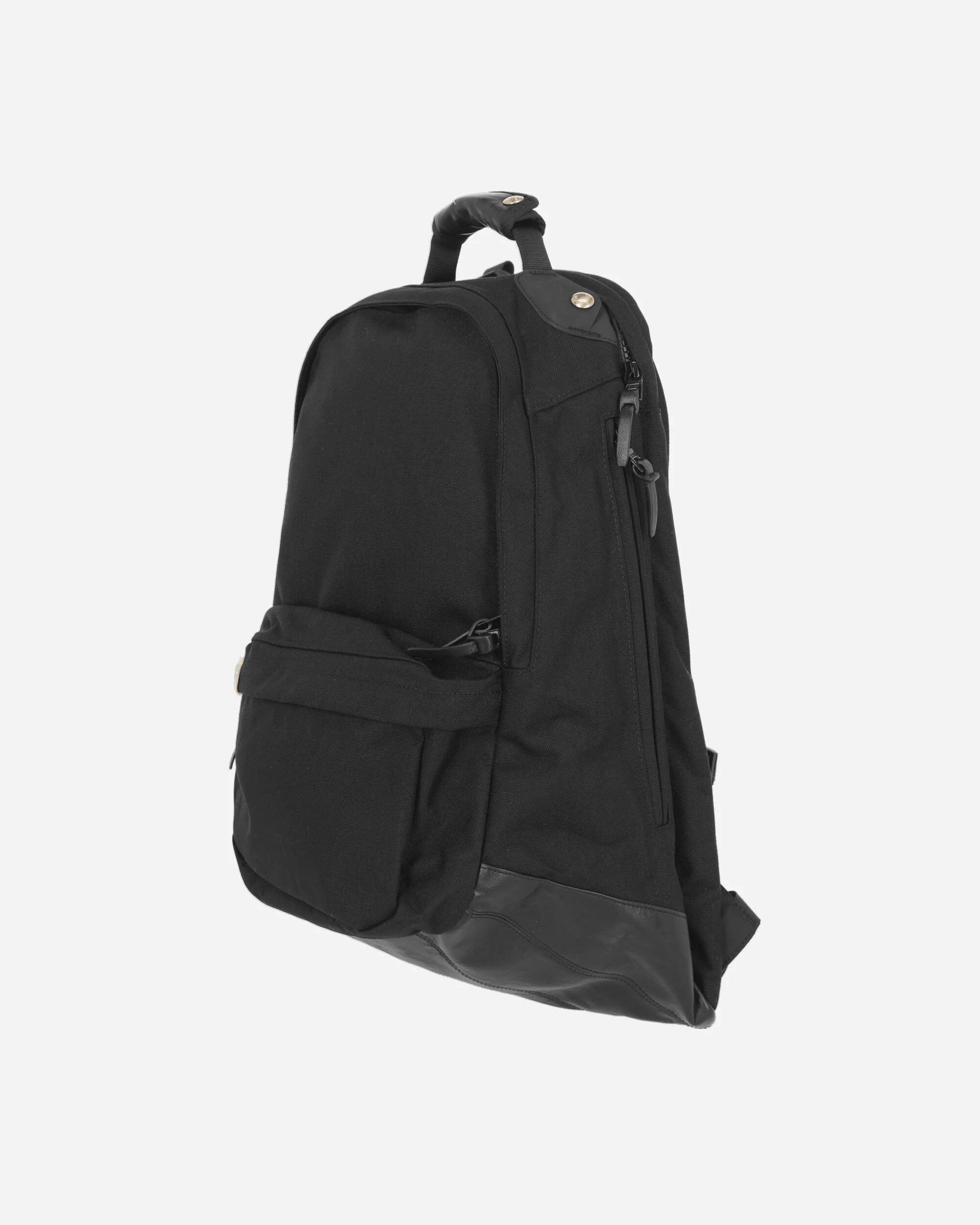 Cordura 22L Backpack Black - Image 2