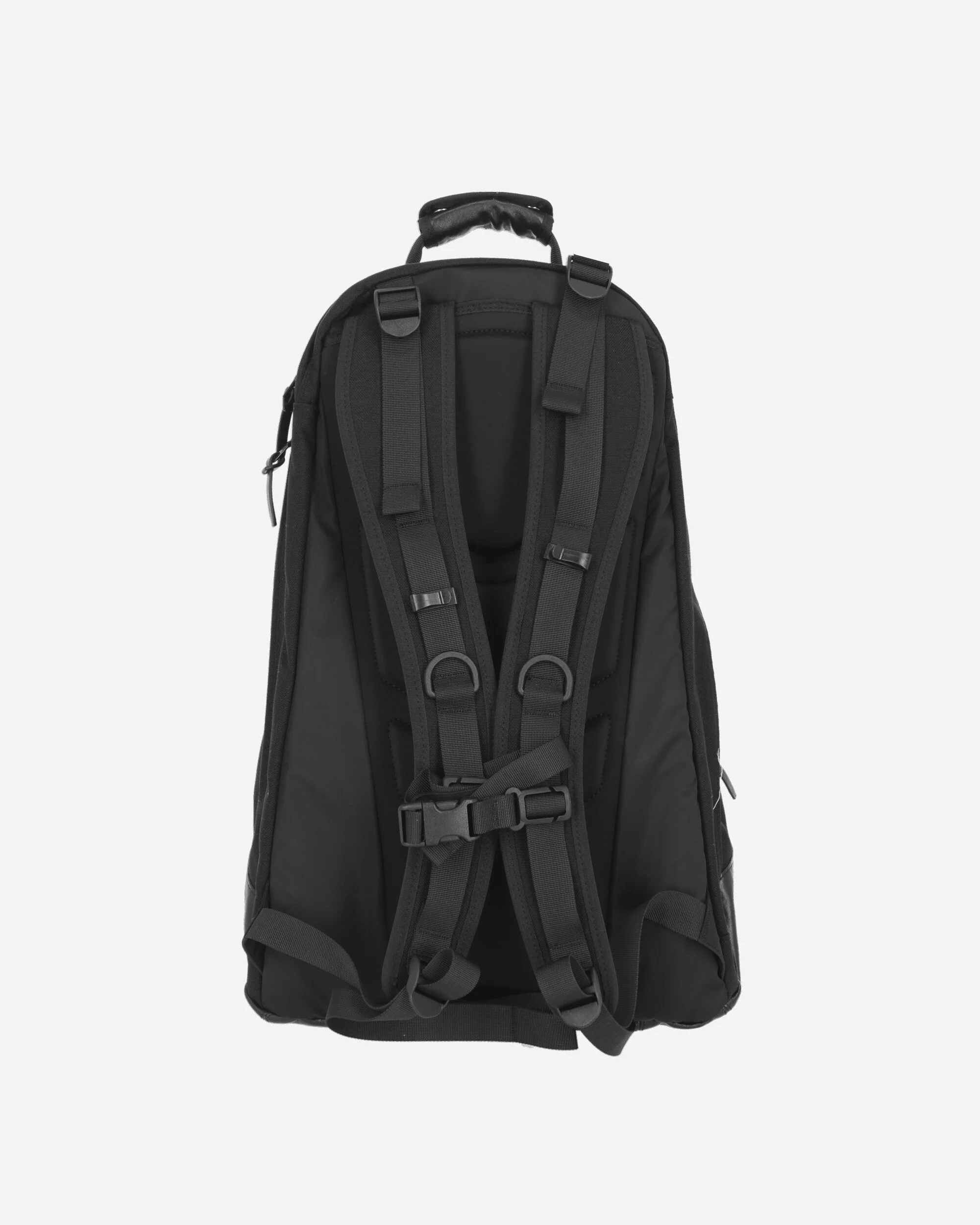 Cordura 22L Backpack Black - Image 3