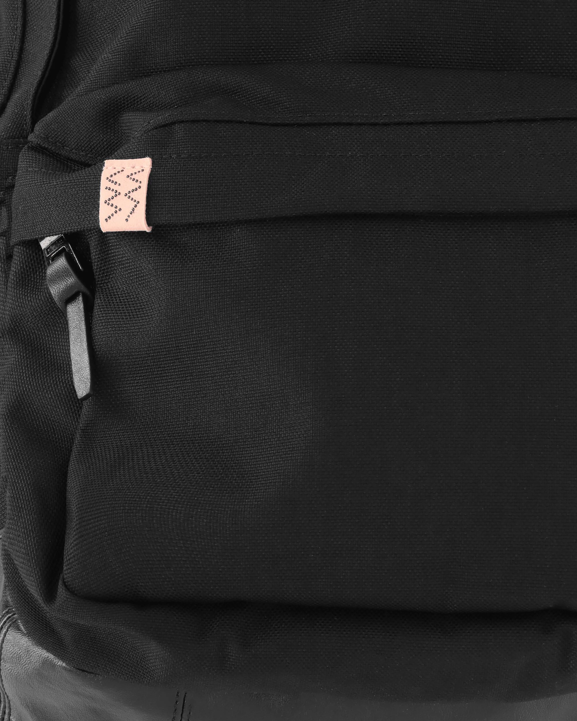 Cordura 22L Backpack Black - Image 4