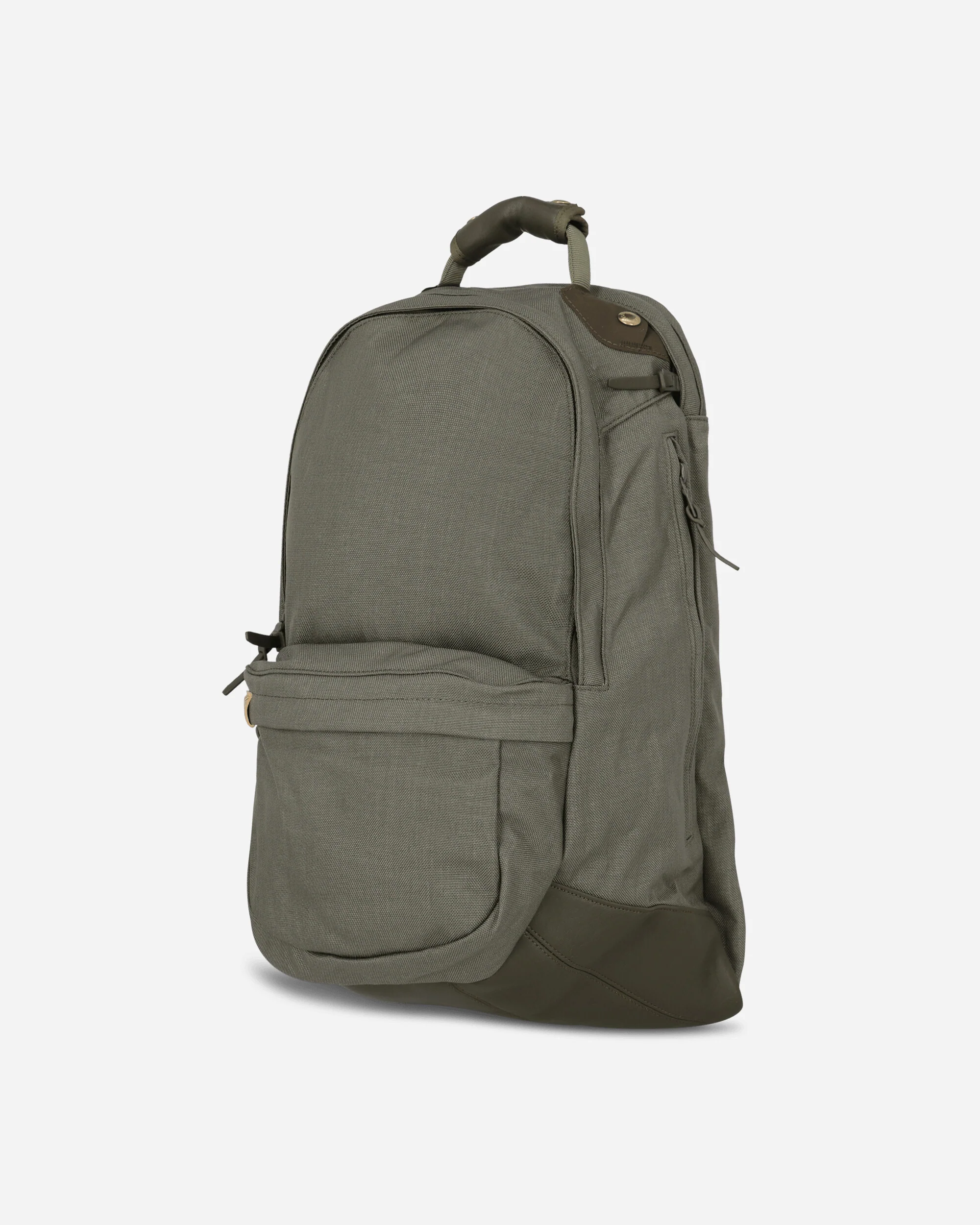Cordura 22L Backpack Olive - Image 2