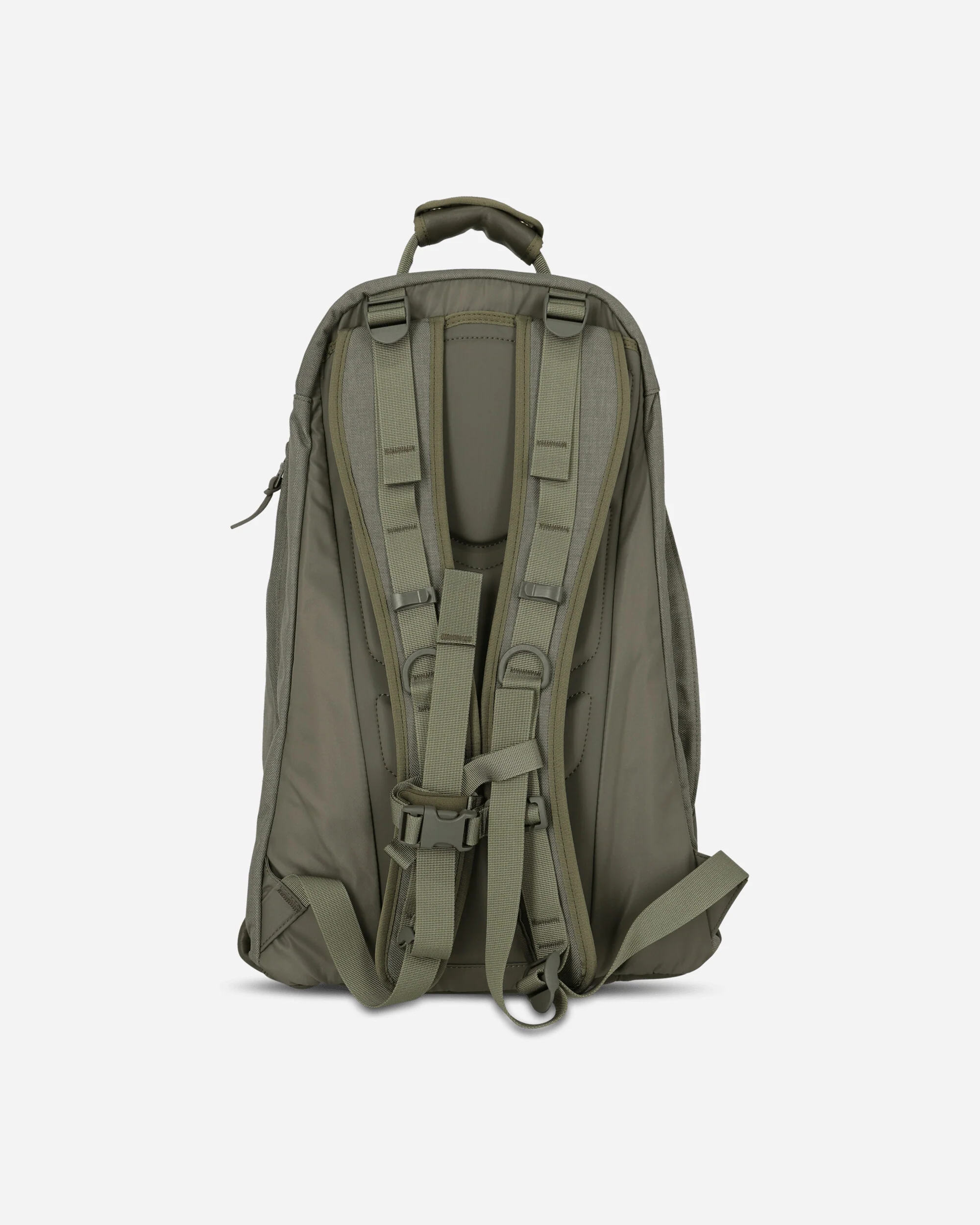 Cordura 22L Backpack Olive - Image 3