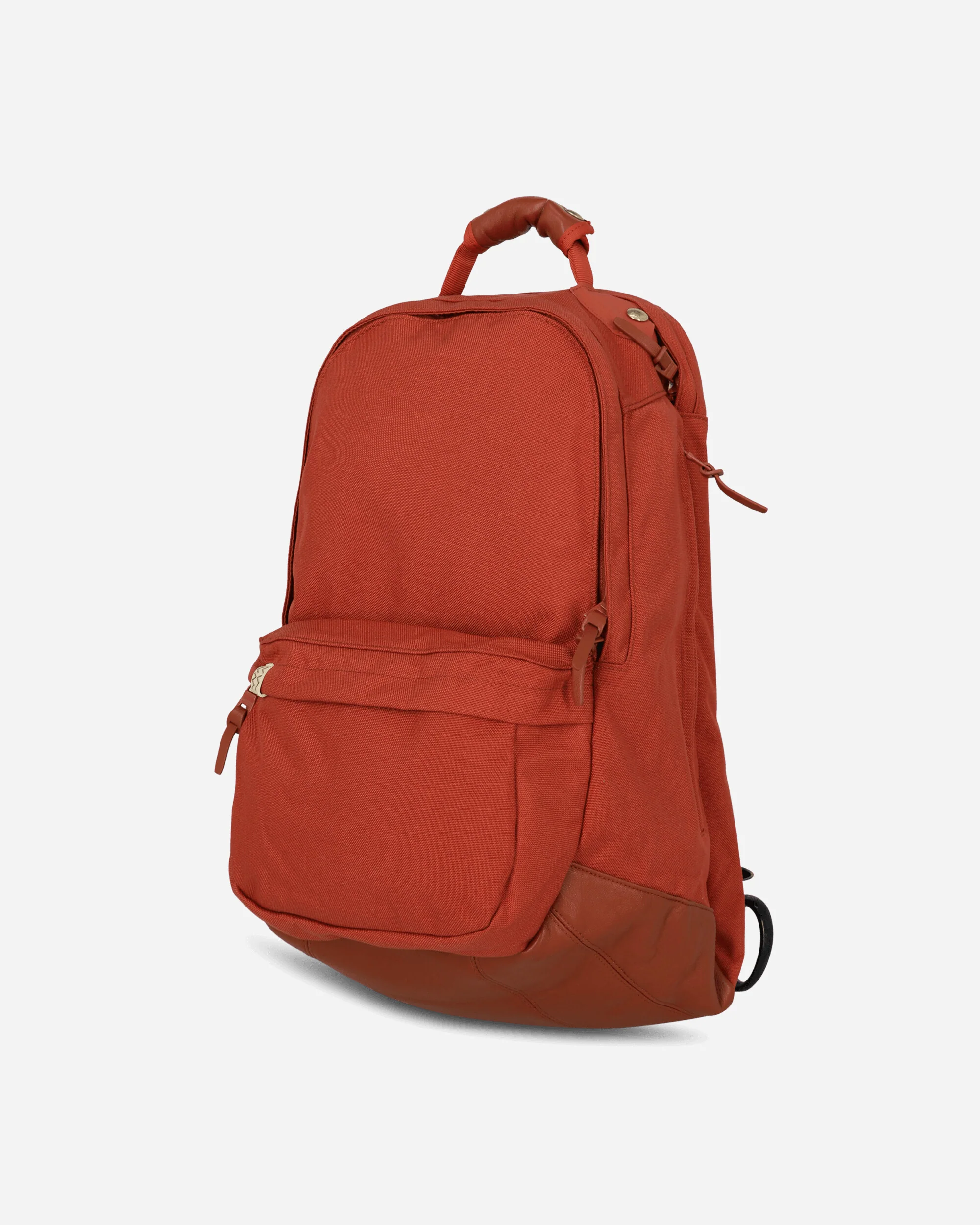 Cordura 22L Backpack Orange - Image 2