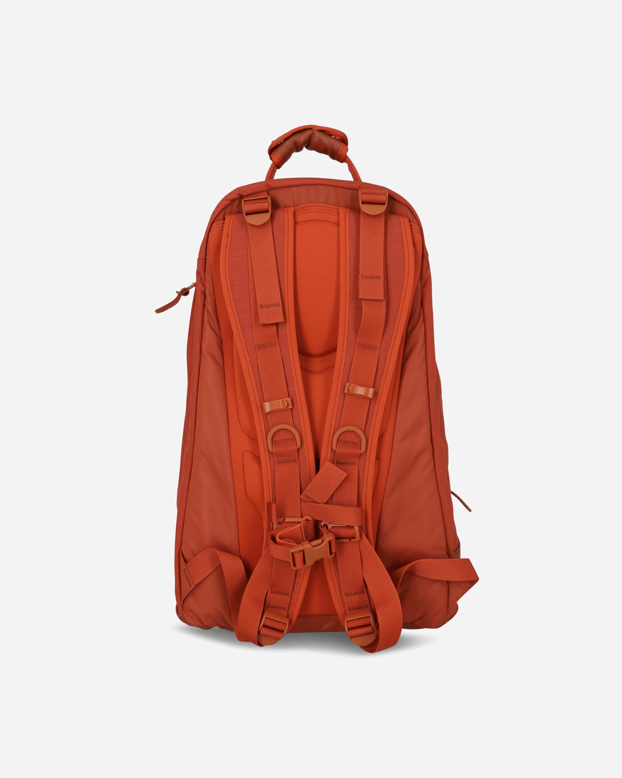Cordura 22L Backpack Orange - Image 3