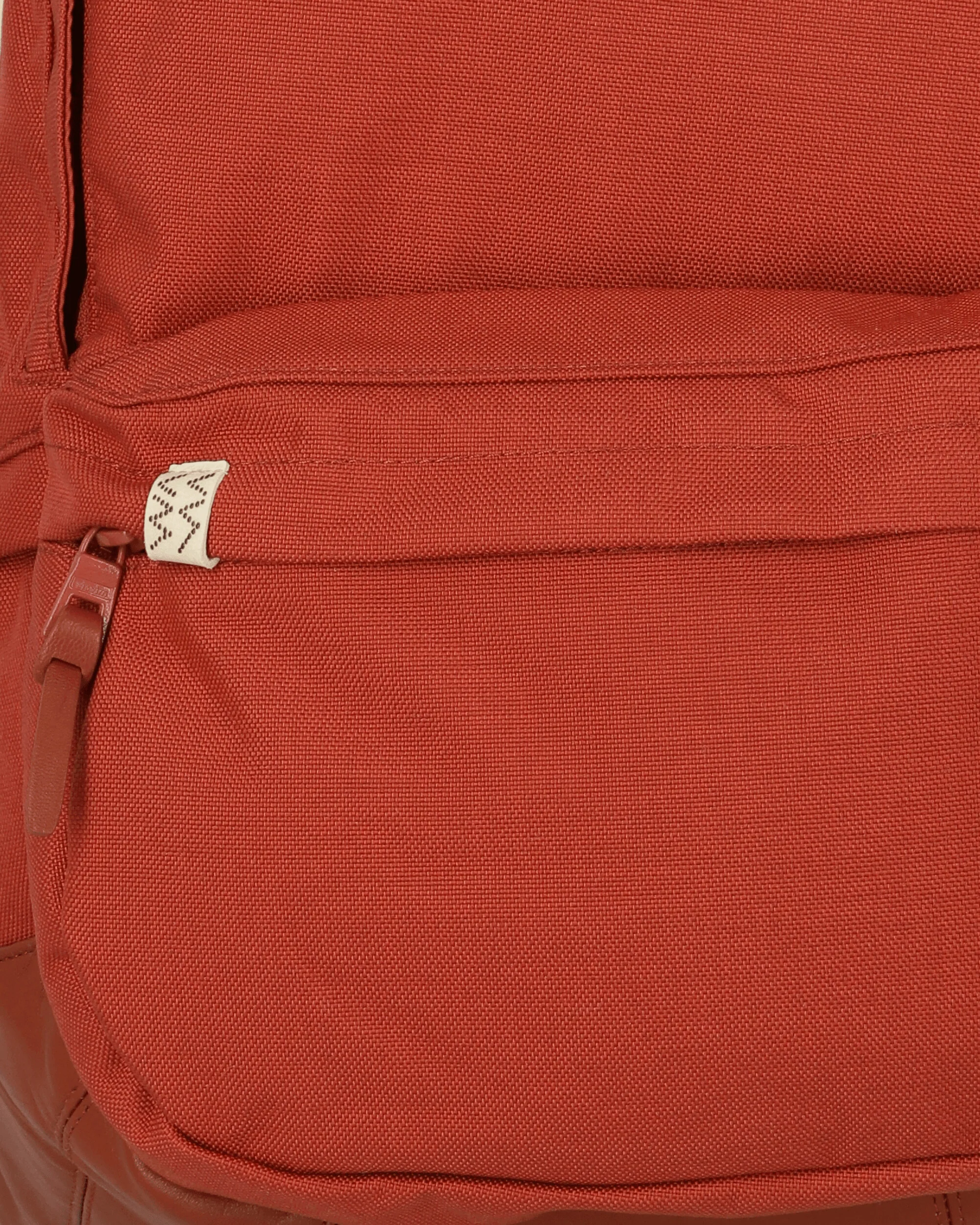 Cordura 22L Backpack Orange - Image 4