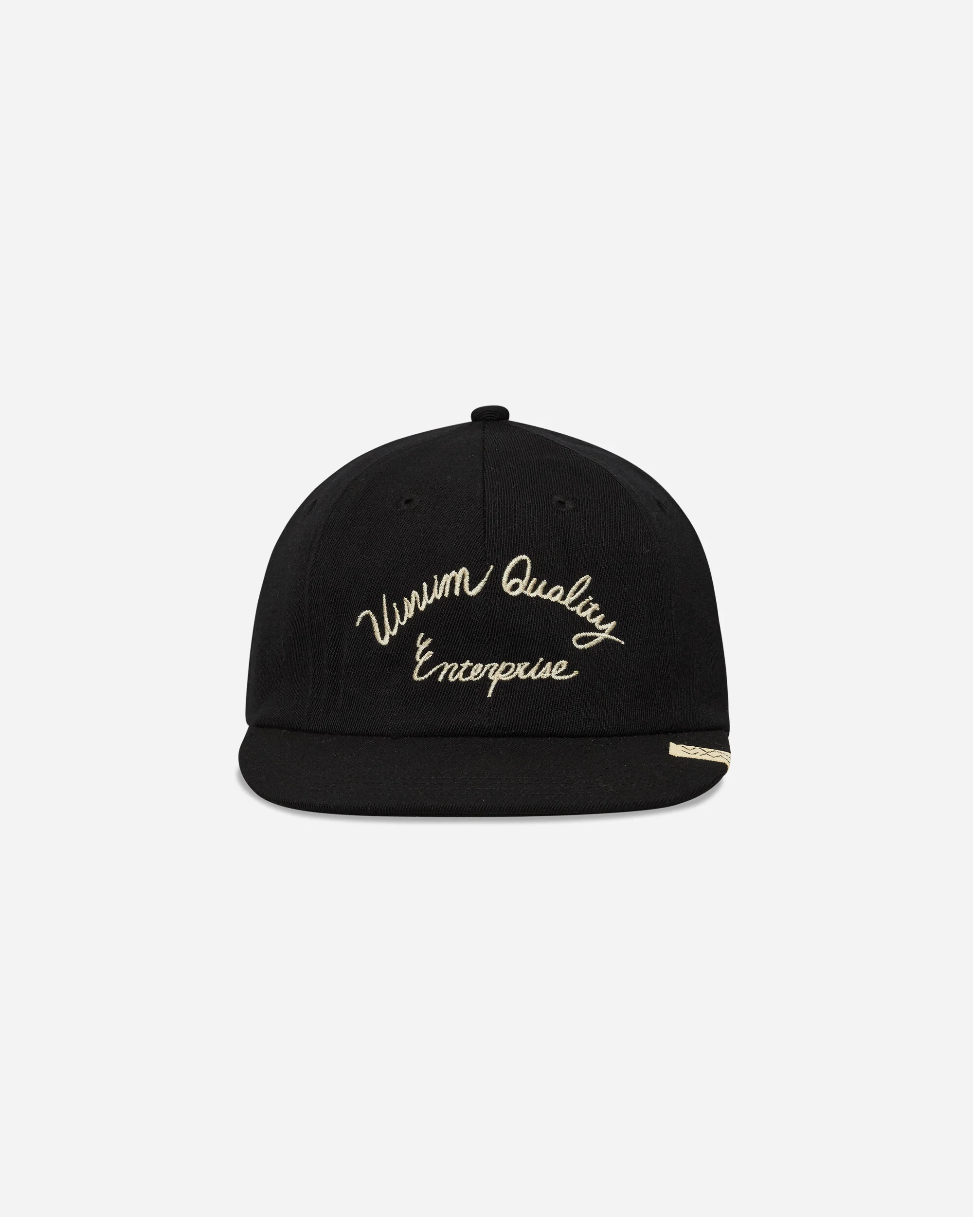 Excelsior II Cap Black - Image 2