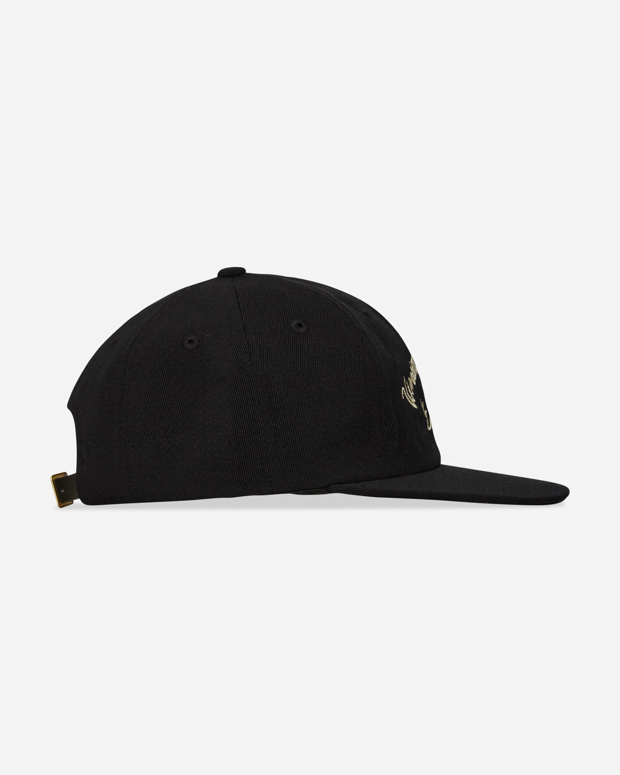 Excelsior II Cap Black - Image 5