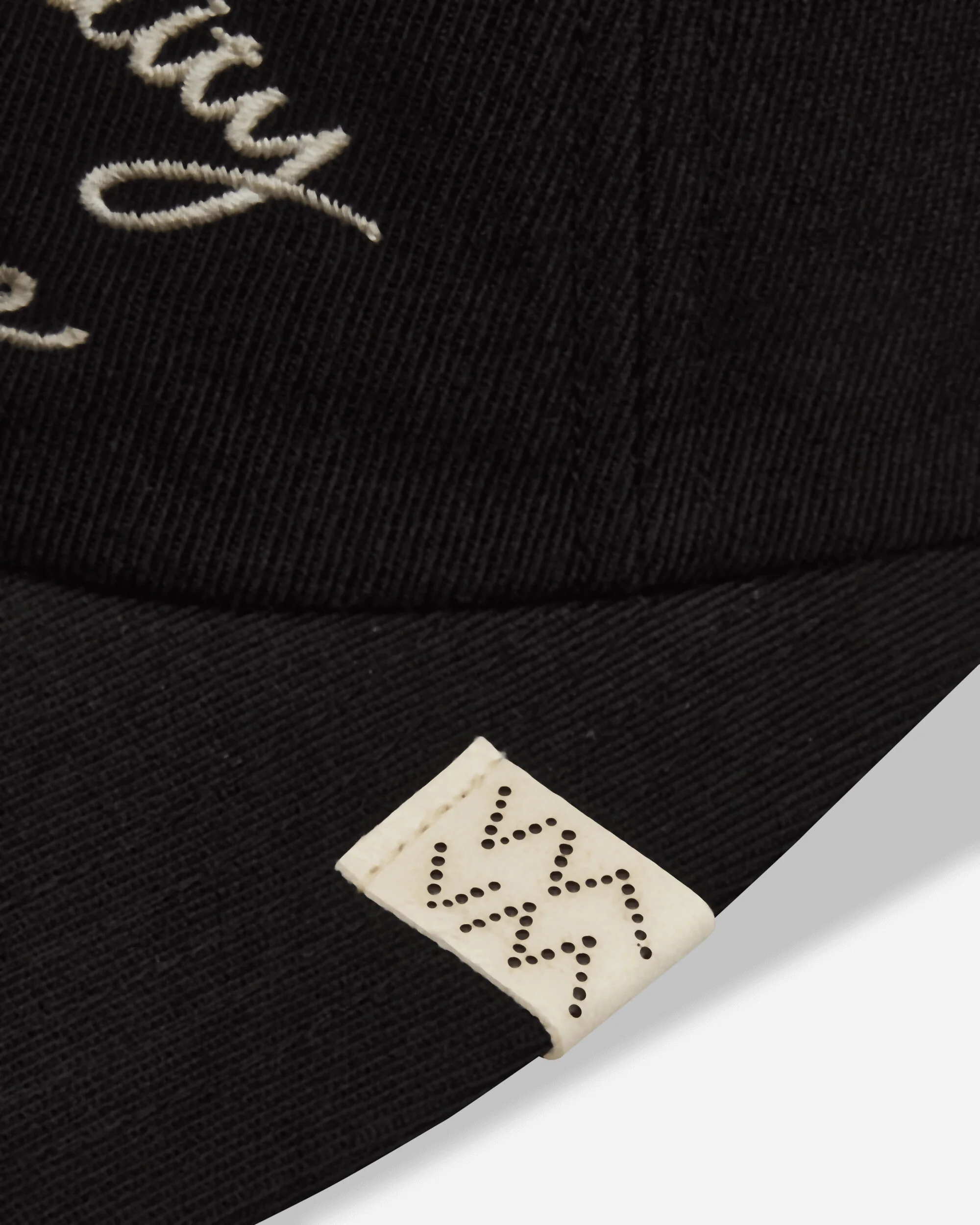 Excelsior II Cap Black - Image 6
