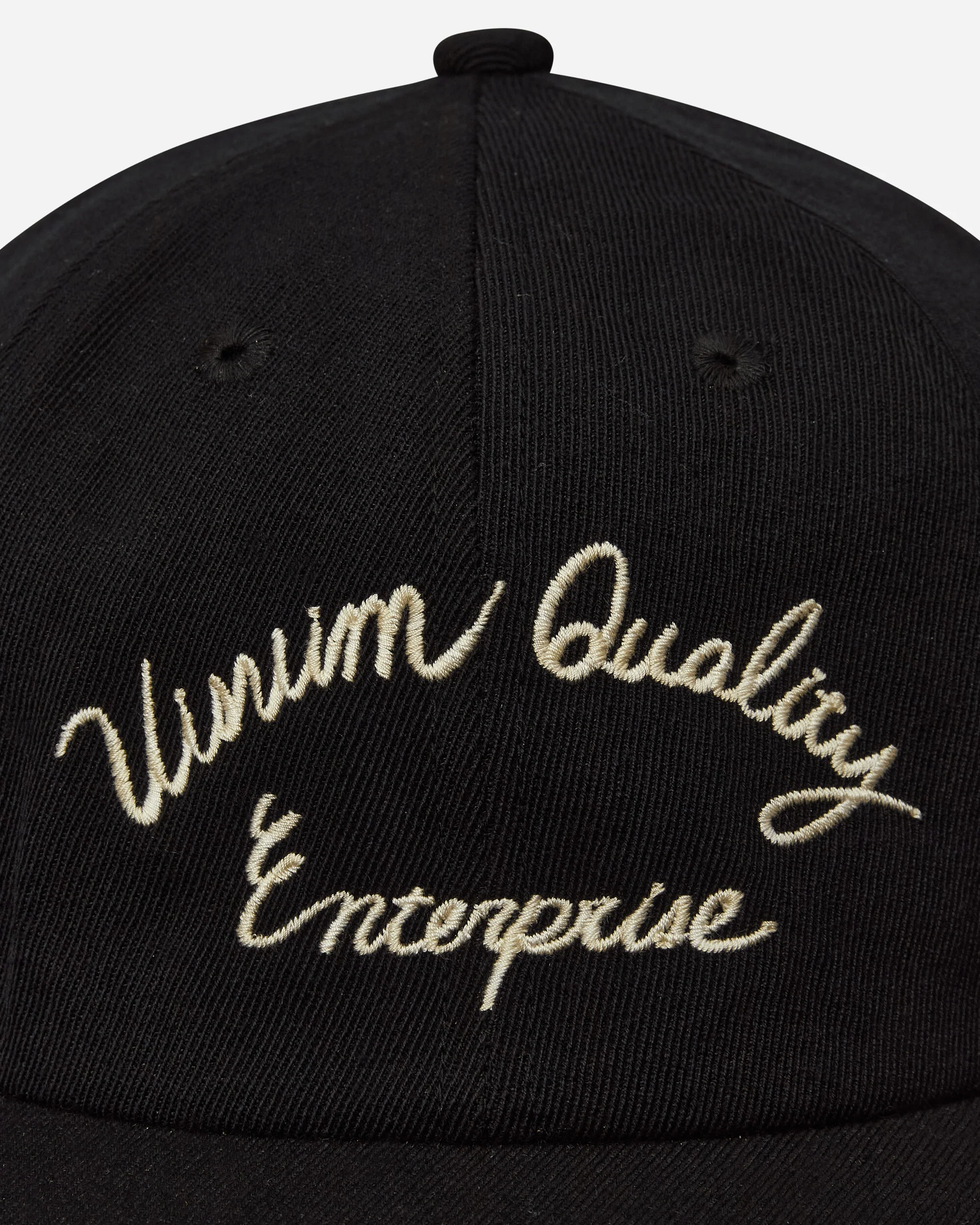 Excelsior II Cap Black - Image 7