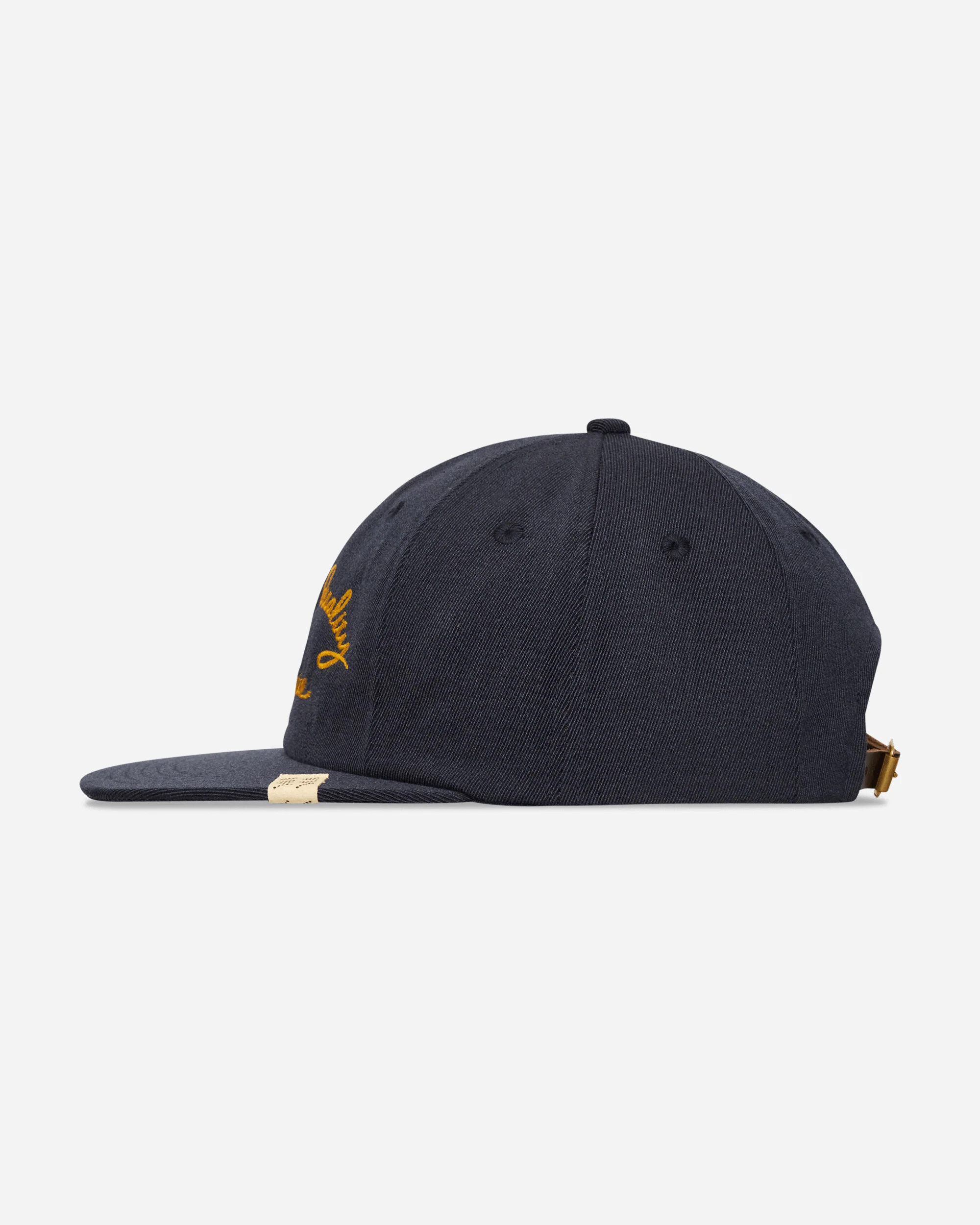Excelsior II Cap Navy - Image 3