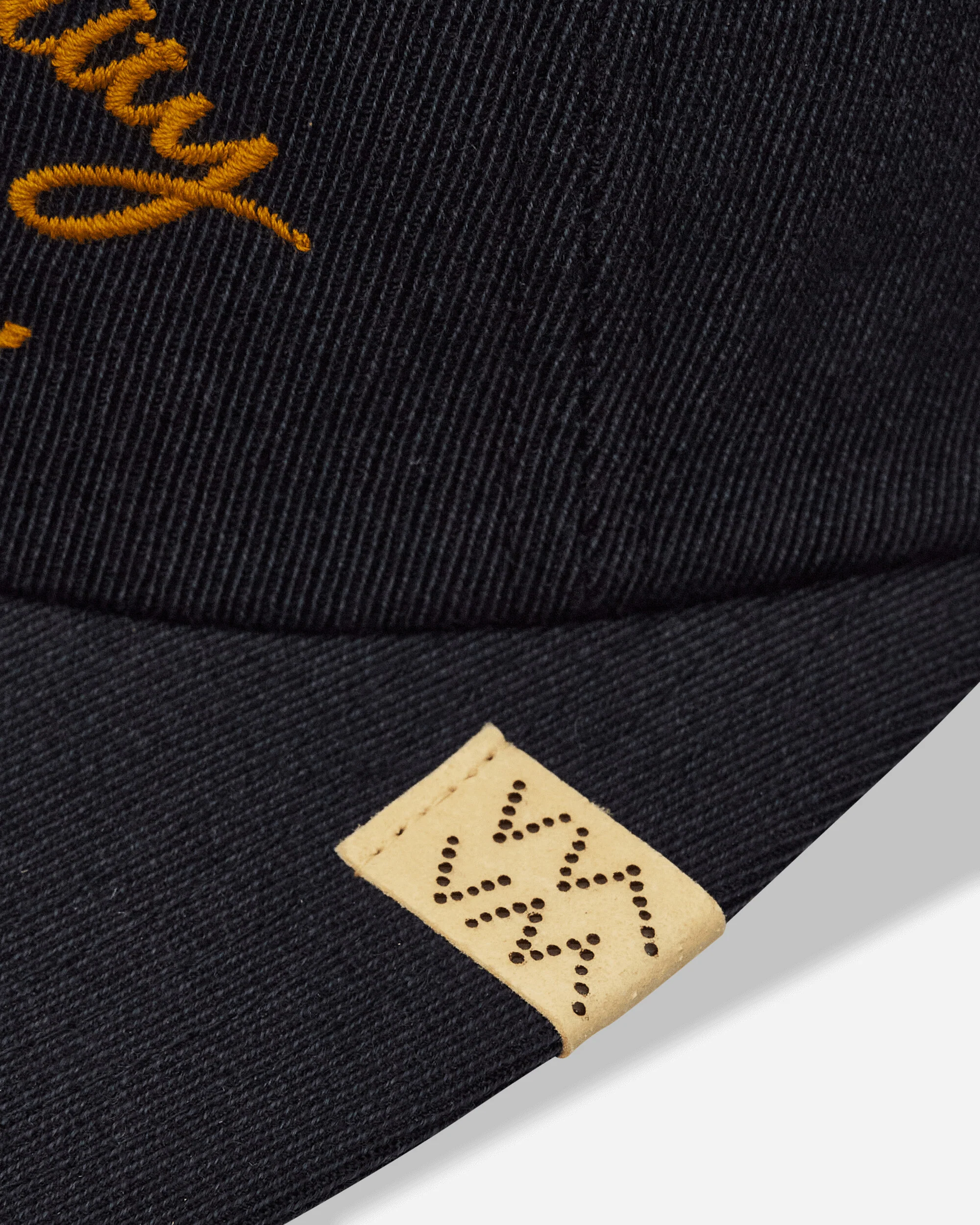 Excelsior II Cap Navy - Image 6