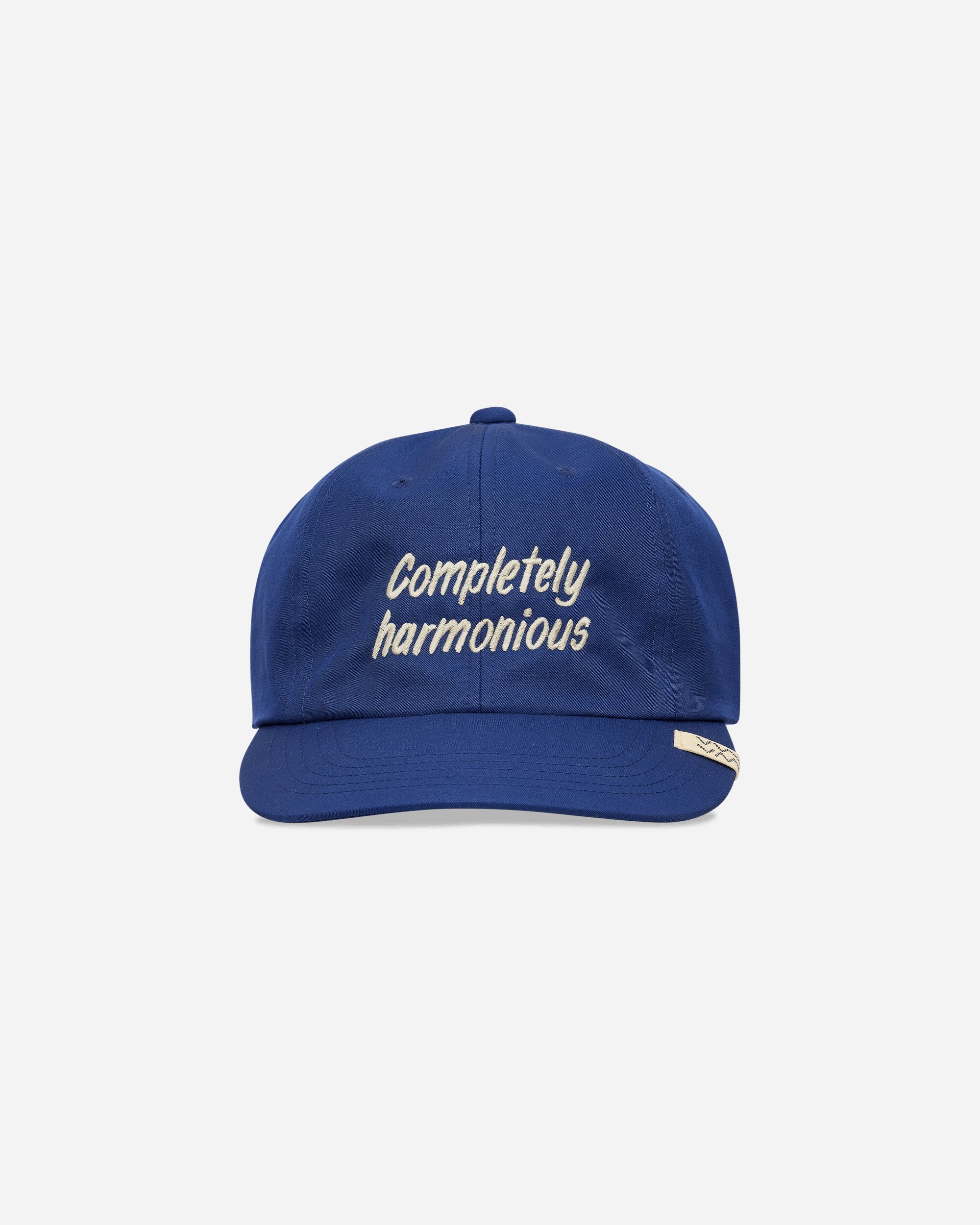 Excelsior II Cap Blue - Image 2