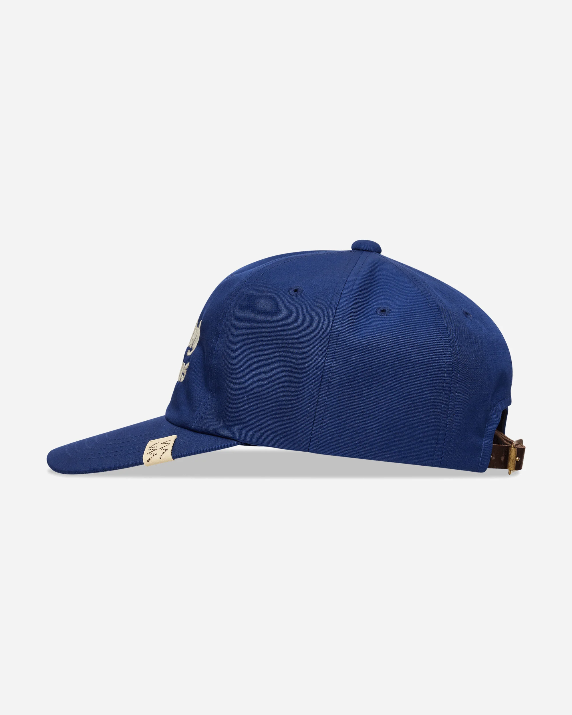 Excelsior II Cap Blue - Image 3