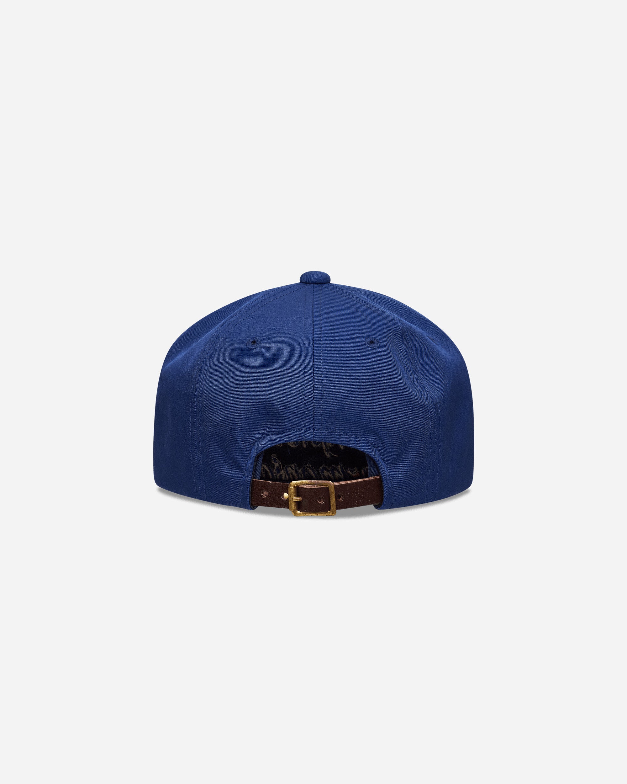 Excelsior II Cap Blue - Image 4