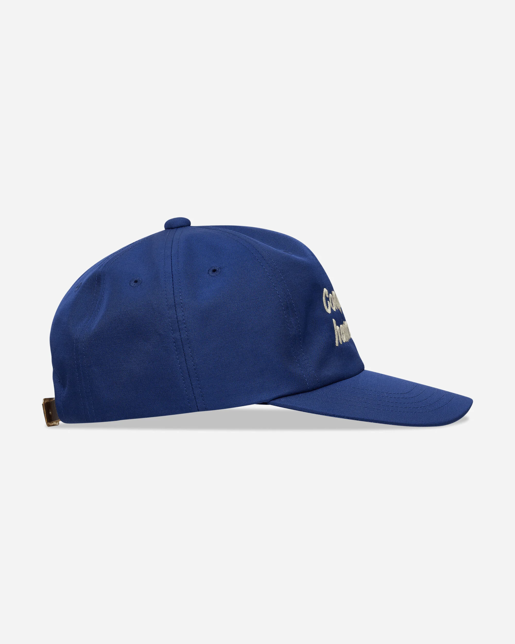 Excelsior II Cap Blue - Image 5