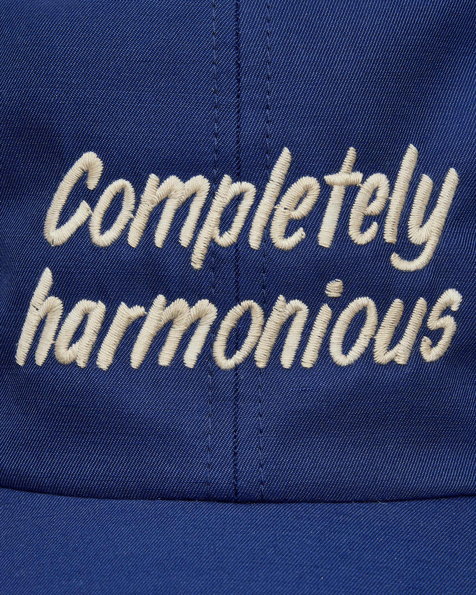Excelsior II Cap Blue - Image 6