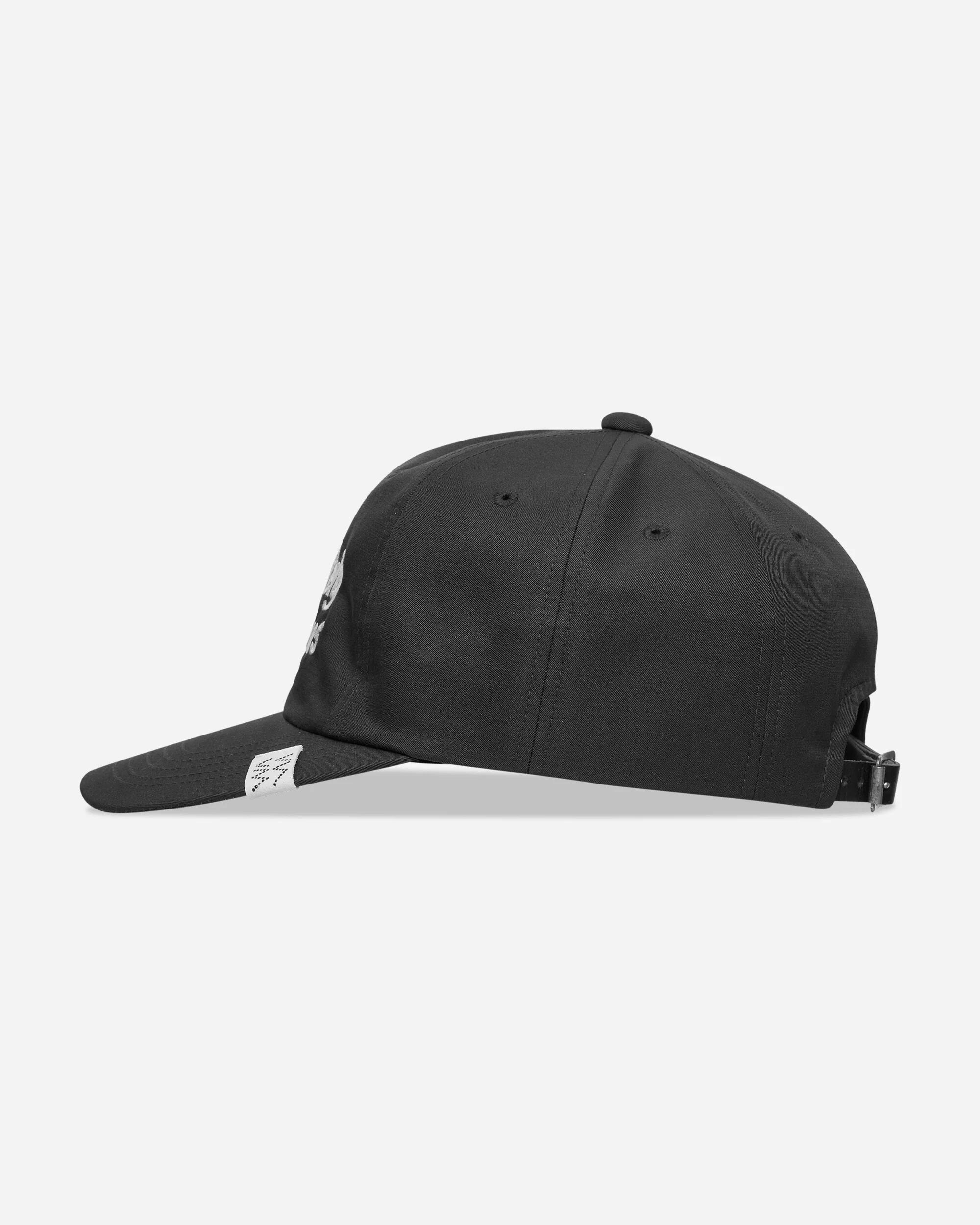 Excelsior II Cap Charcoal - Image 3