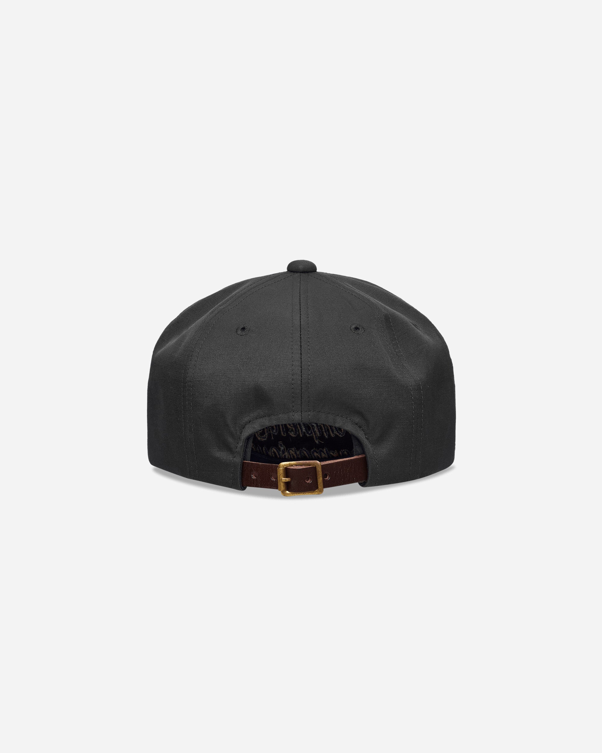 Excelsior II Cap Charcoal - Image 4