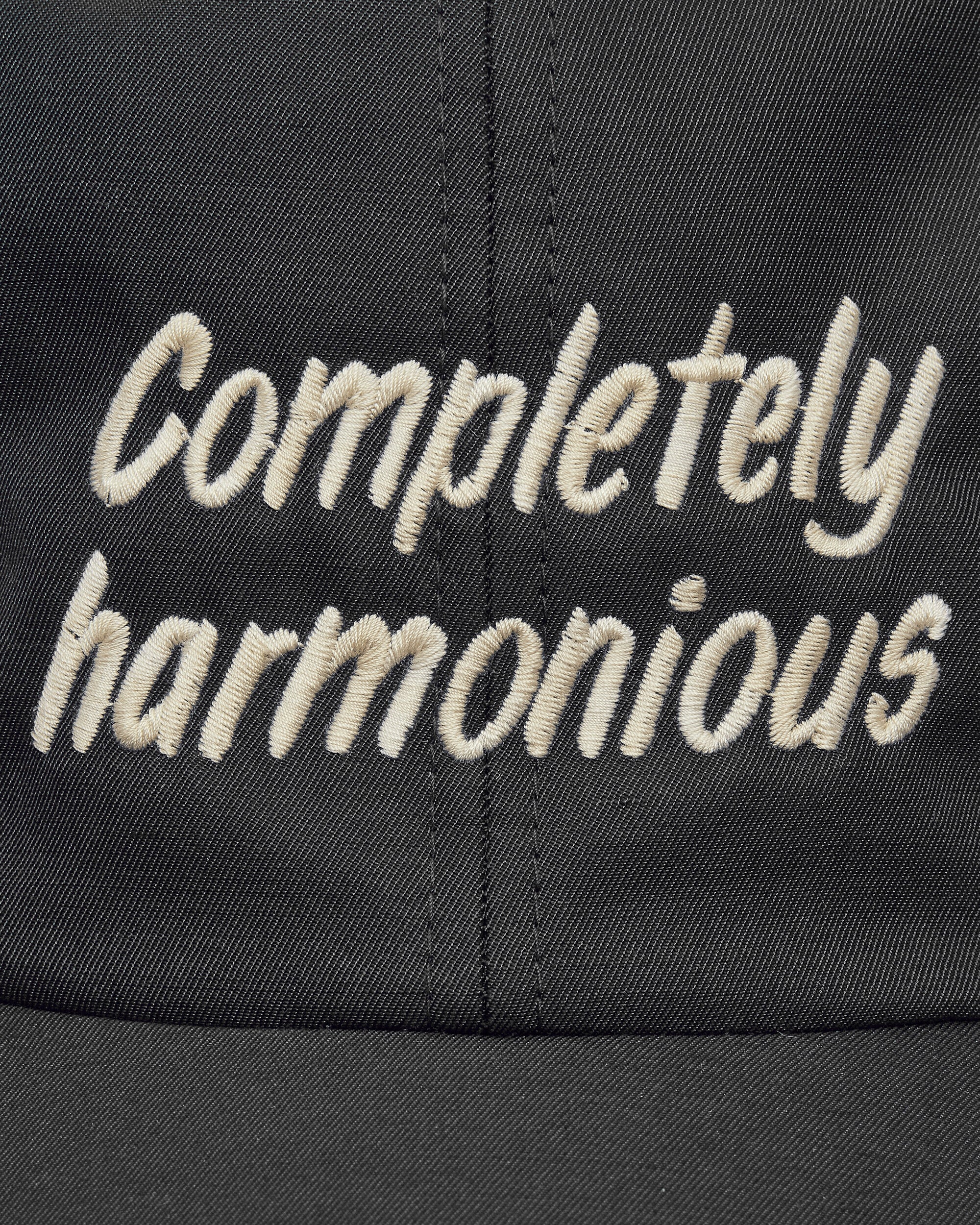 Excelsior II Cap Charcoal - Image 6