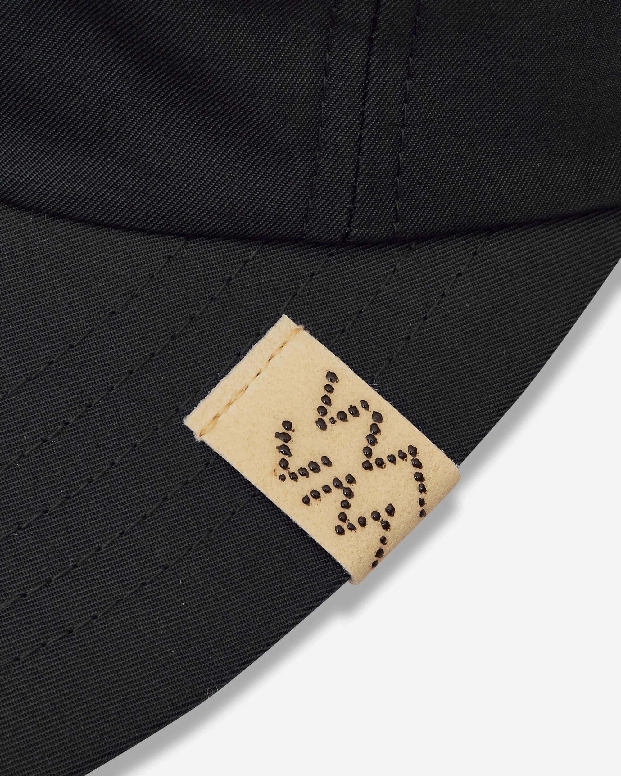 Excelsior II Cap Charcoal - Image 7