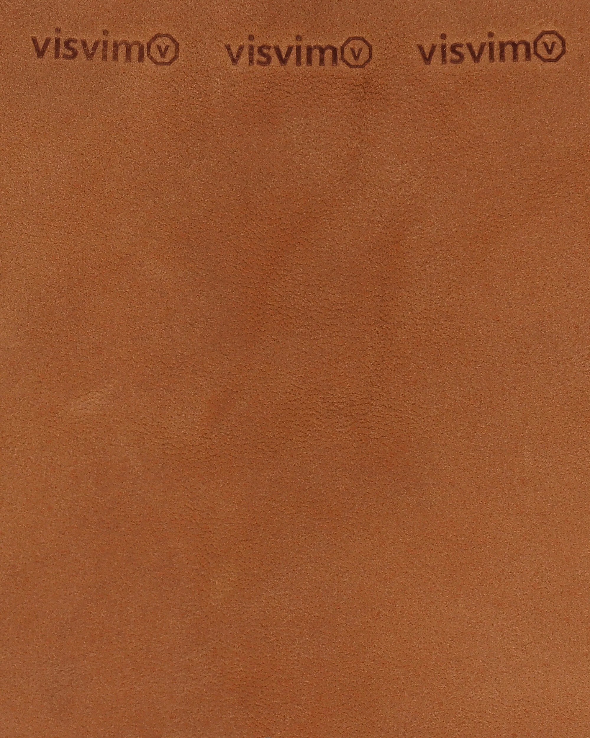 Leather Wallet Camel - Image 5