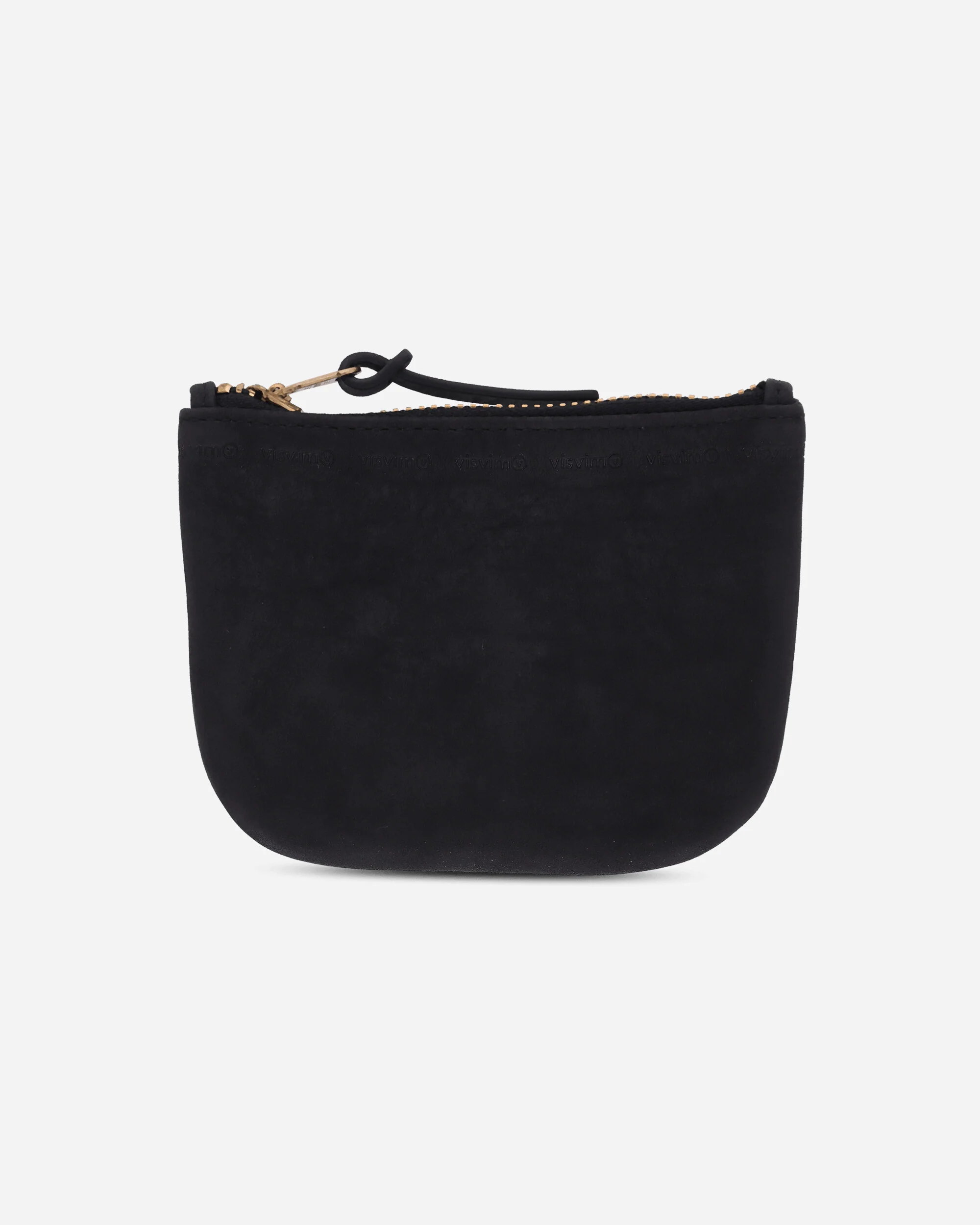 Leather Wallet Black - Image 2