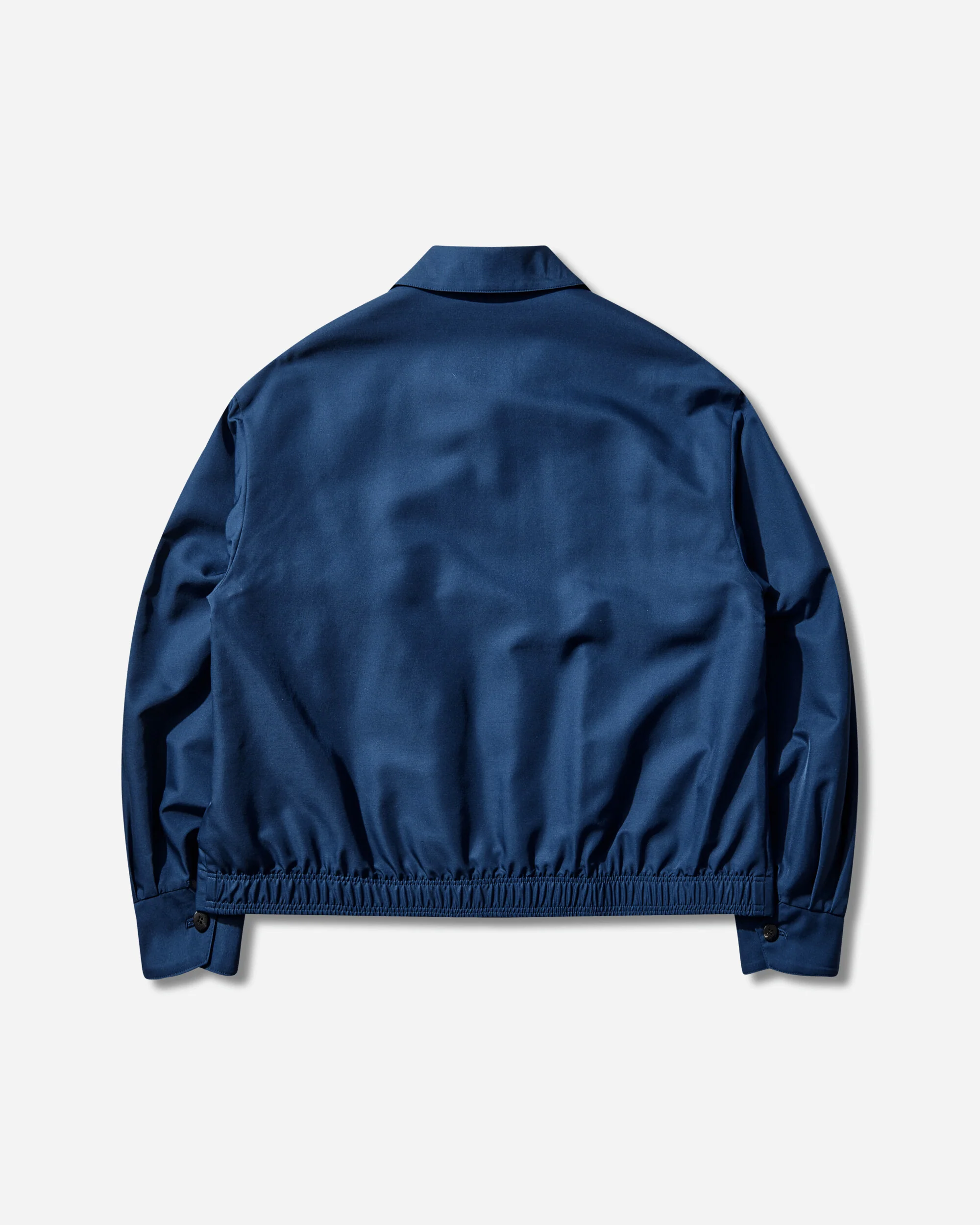 Men's Kluane Swing Top Blue - Image 2